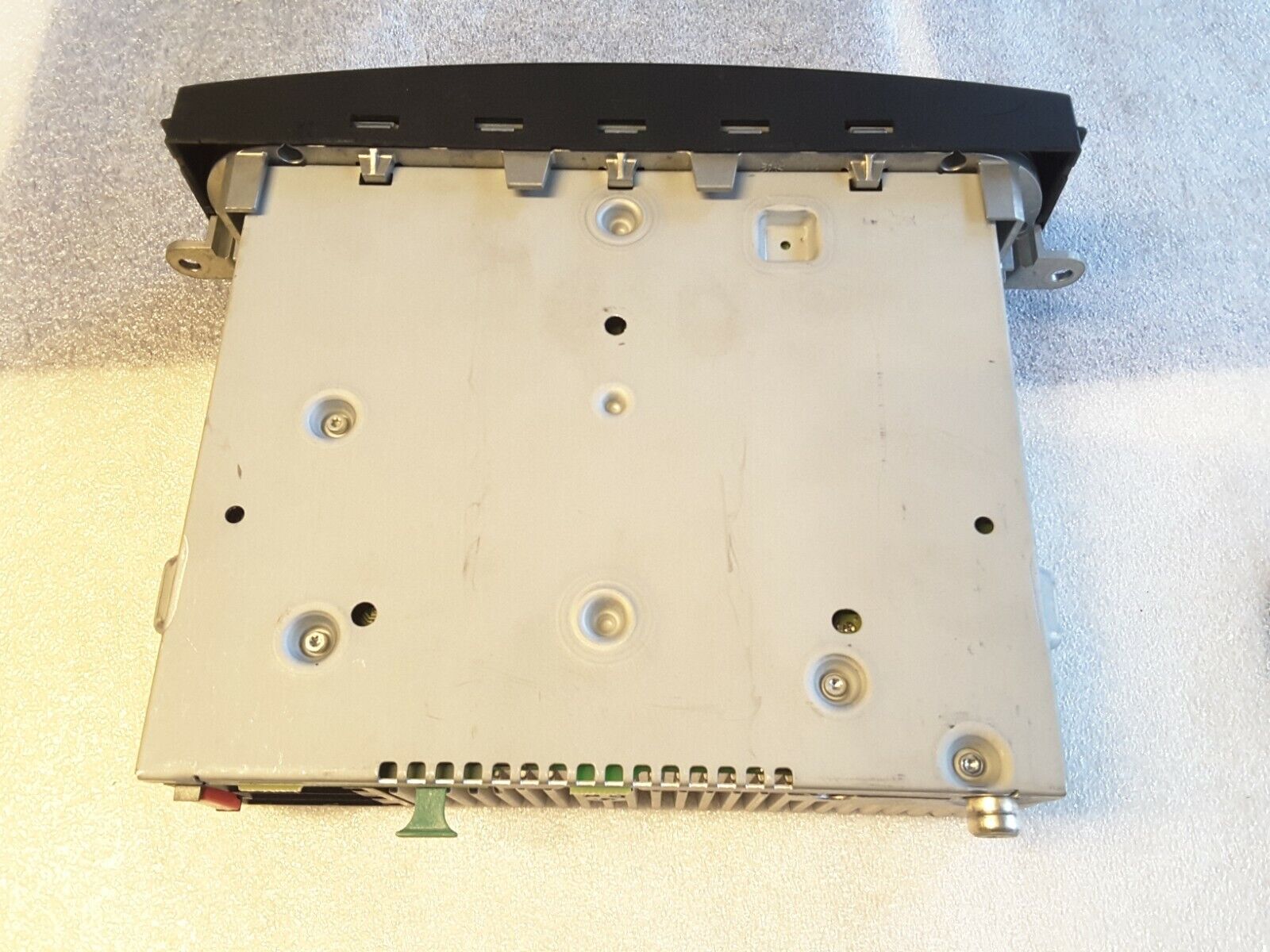 Radio CD Audio Original Mercedes BE6021,W203 W209 W639 W463 Vito Bus A2038202686