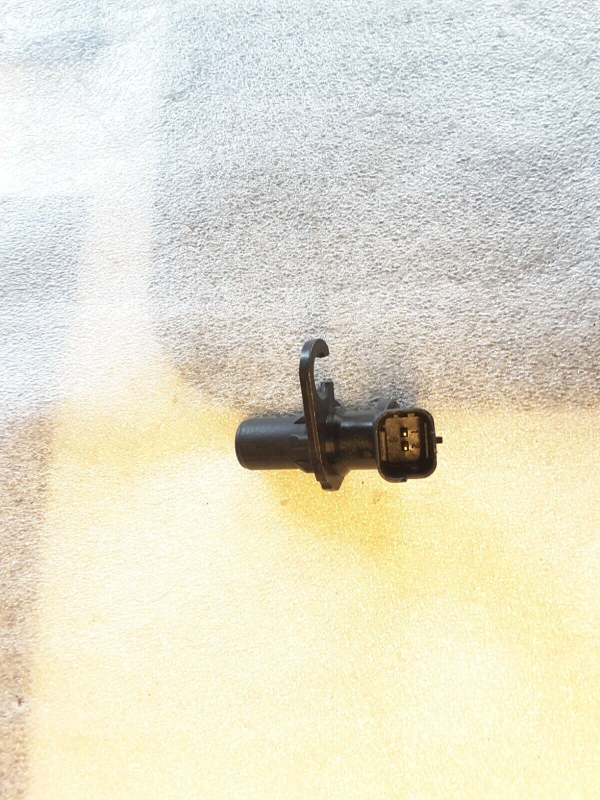 Sensor de cigüeñal impulsor Hella Citroën Berlingo, C4 I, Xsara, Peugeot 307 Nuevo.