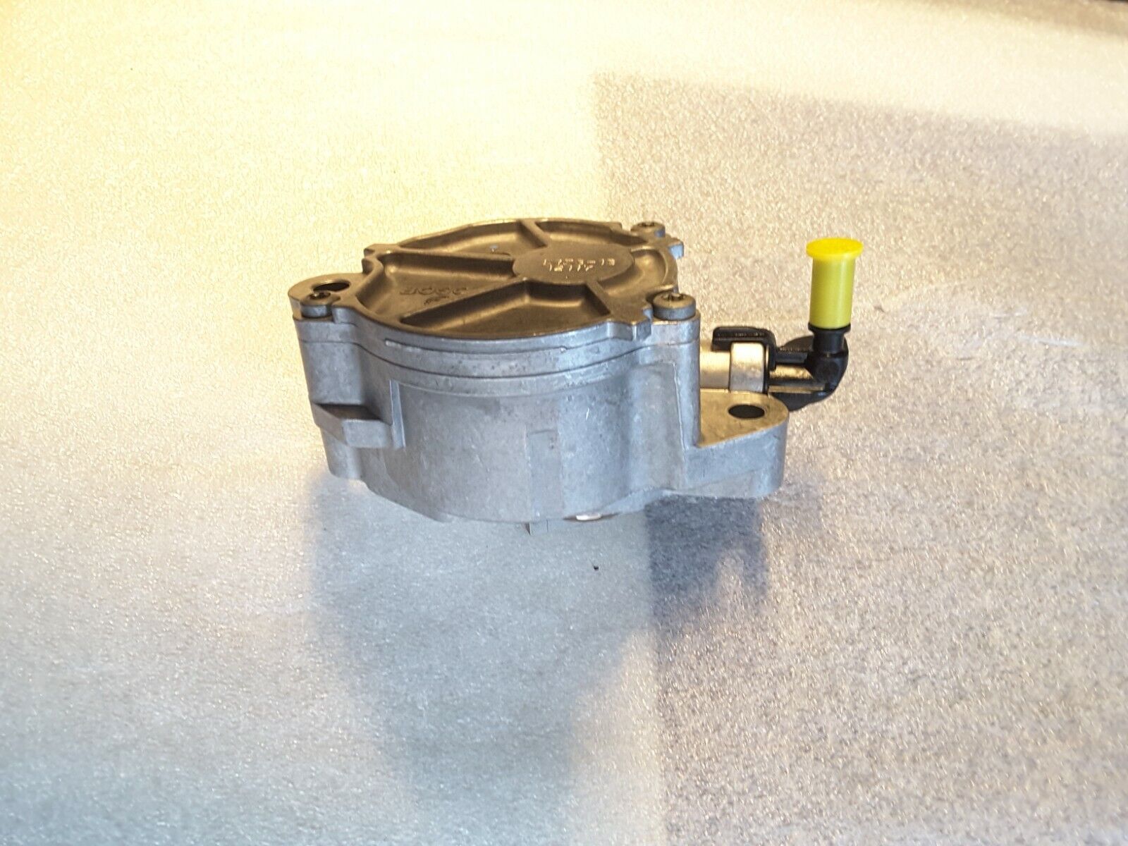 Unterdruckpumpe Vakuumpumpe für Ford C-Max C214 (2003-2007) 1.6 TDCi C16DD0X Neu