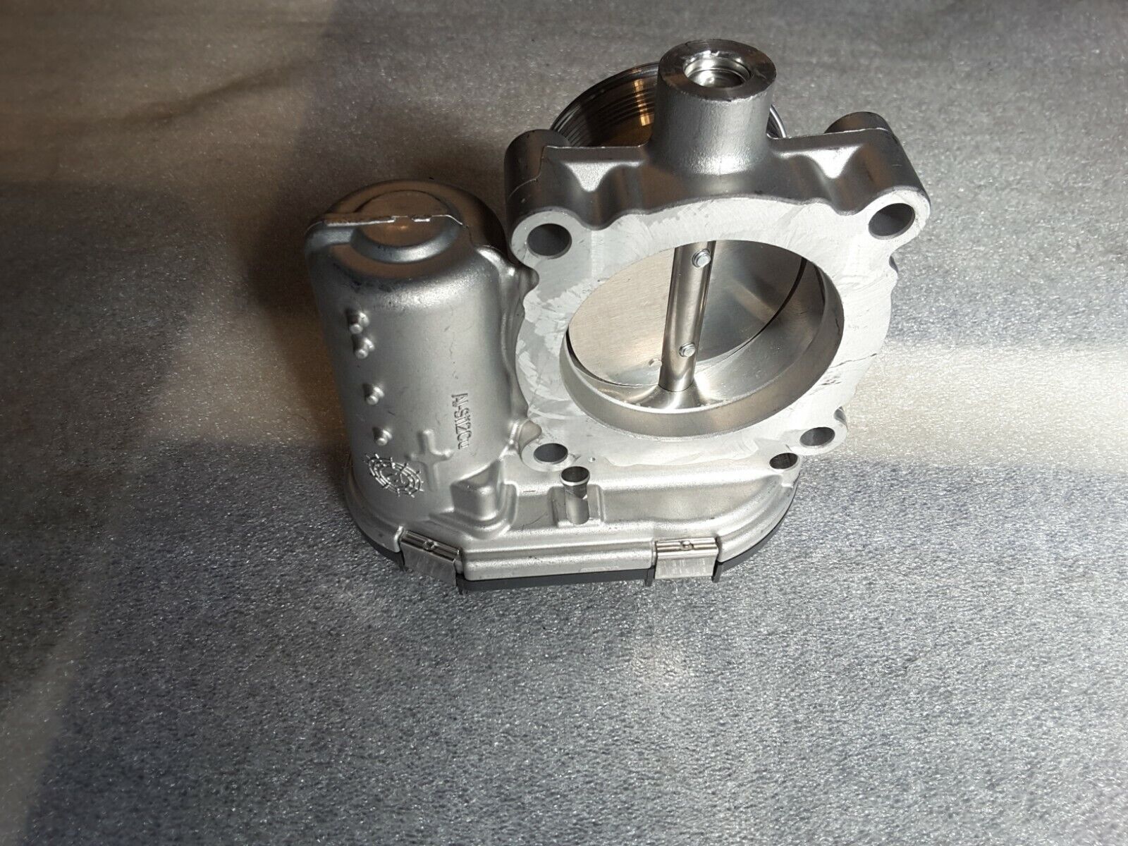 Drosselklappenstutzen Original BOSCH 0280750585 FORD FOCUS 3 Turnier KUGA 2 DM2