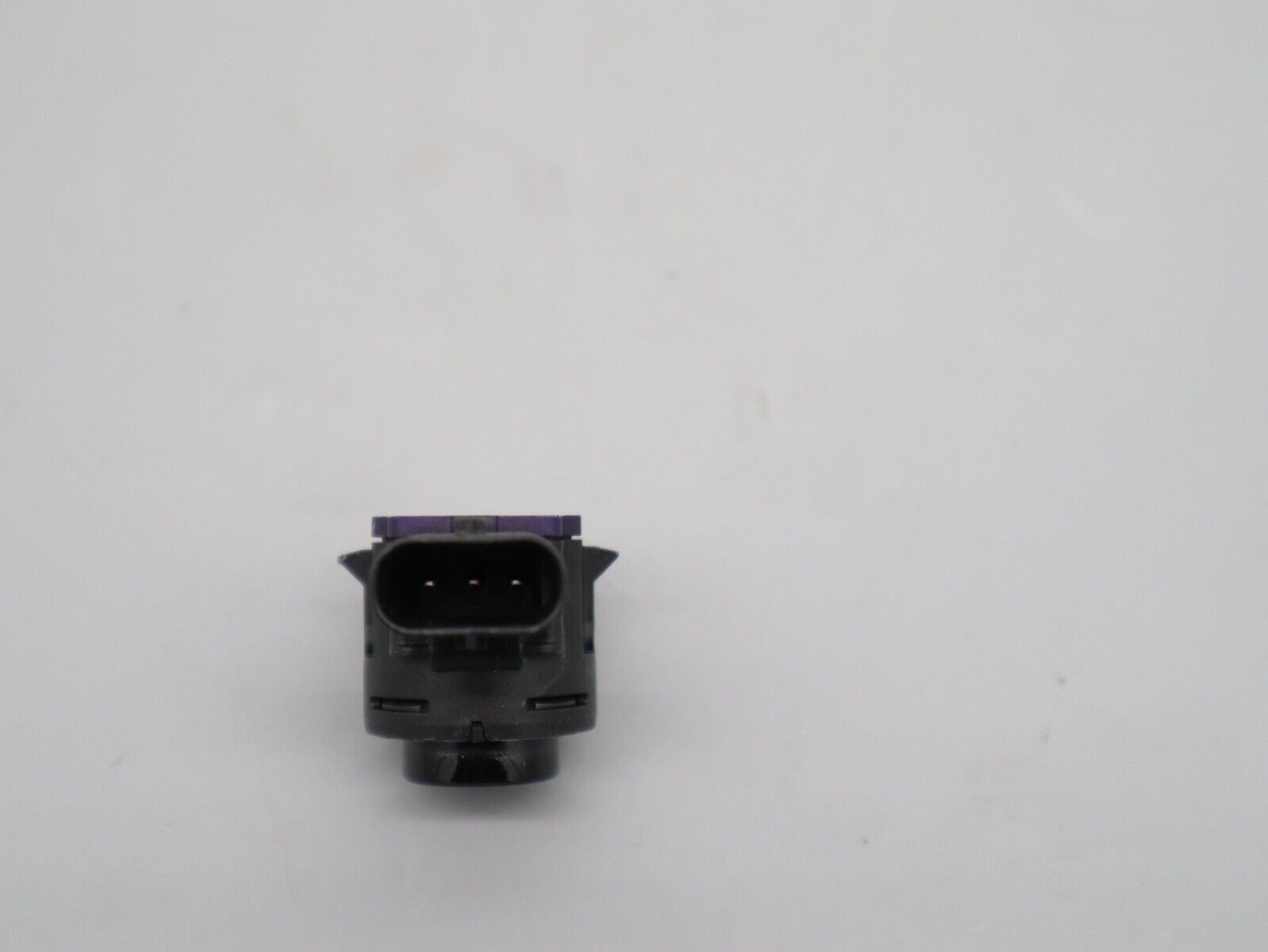 Sensor de aparcamiento Parktronik PDC Mercedes-Benz A2239054000 Q5 Negro Metalizado