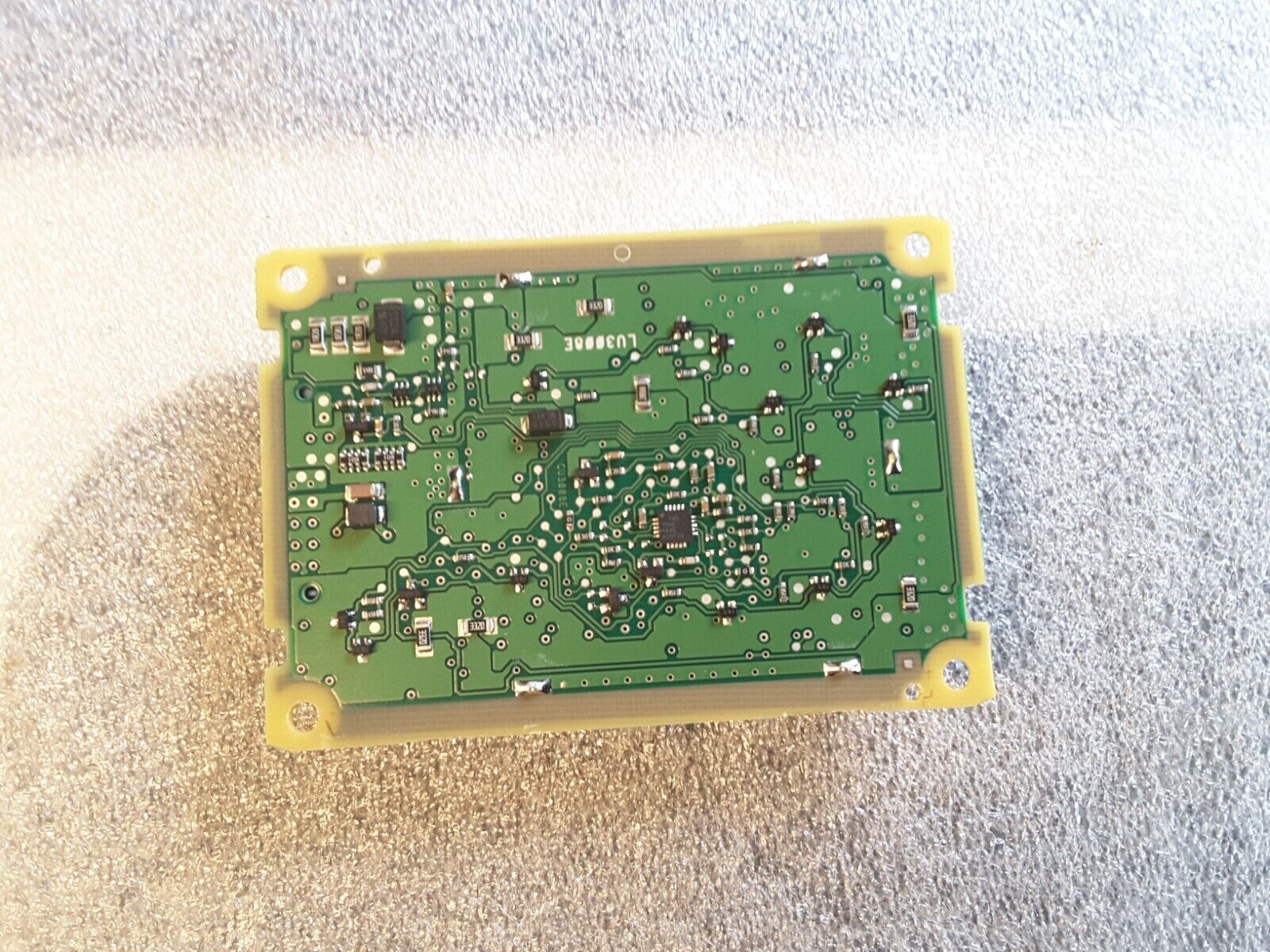 Steuergerät Leistungsmodul Tagfahrlicht Original VW, Audi 4H0907472F NEU.