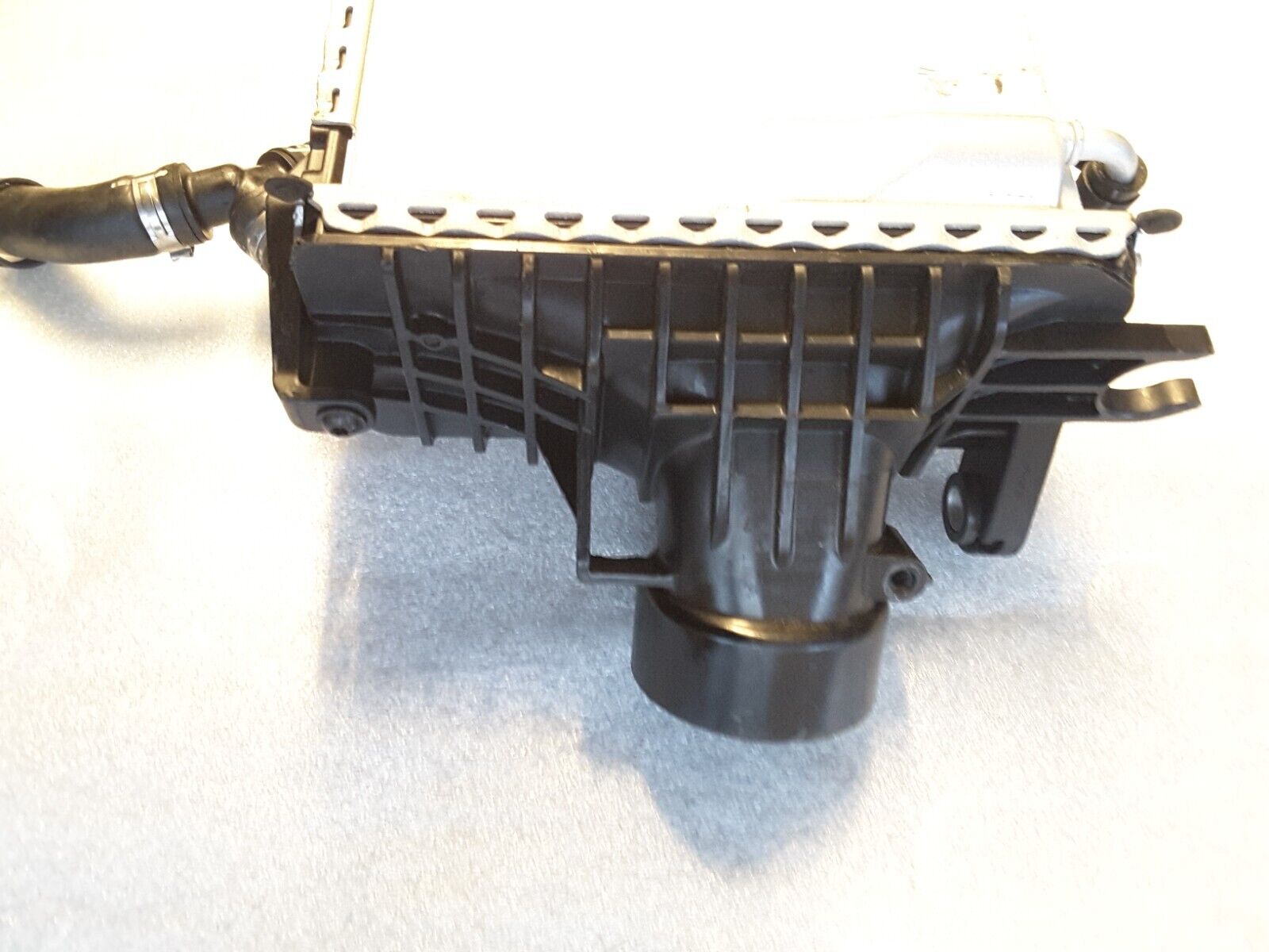 Intercooler Original Mercedes Clase E W213, S213 6540904601, A6540108711.