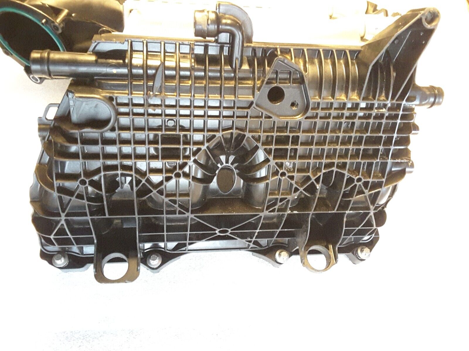 Intercooler MAHLE Original Mercedes Benz A2540903700, MK784003.