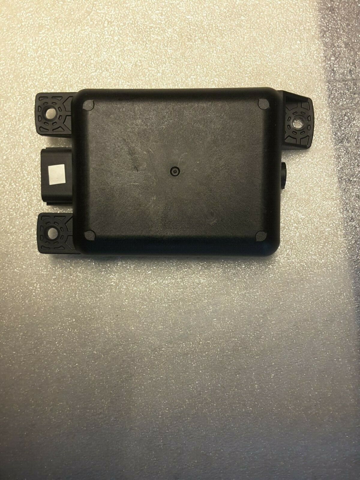 Steuergerät Spurhalteassistent mit Totwinkelerkennung Original GM 23164834 RH NEU