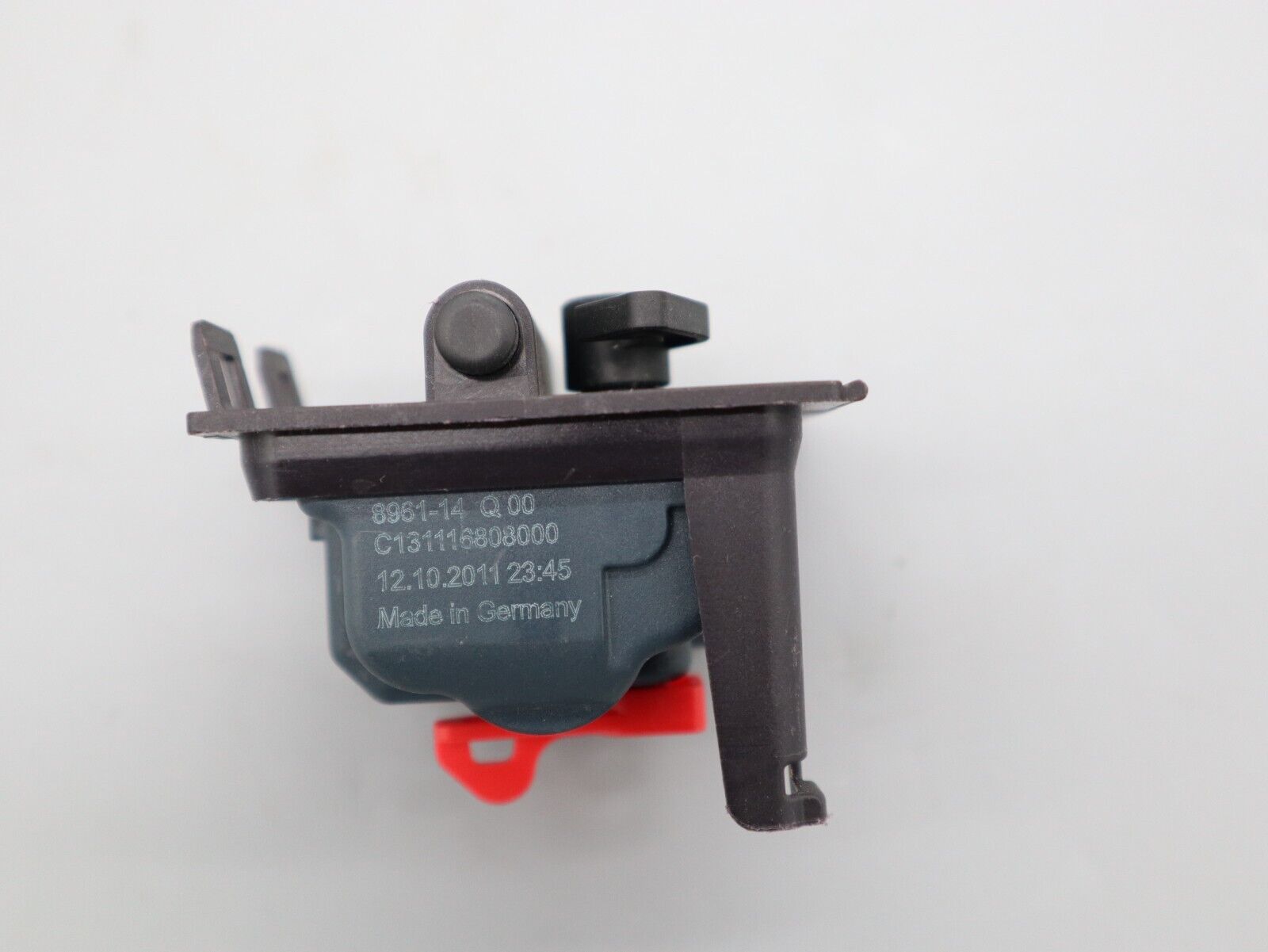 2 Micro Actuator 6NW008.961-147 Stellelement Zentralver