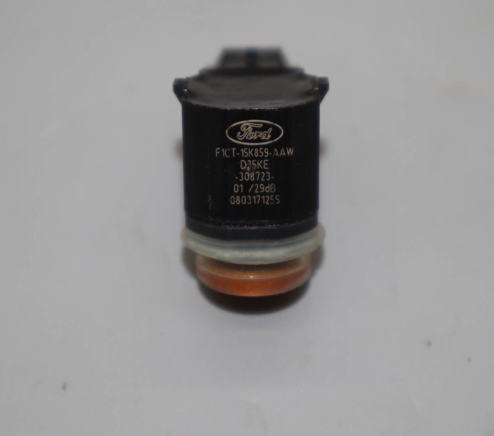 Sensor de aparcamiento Park Tronic Original Ford PDC F1CT15K859AAW Nuevo