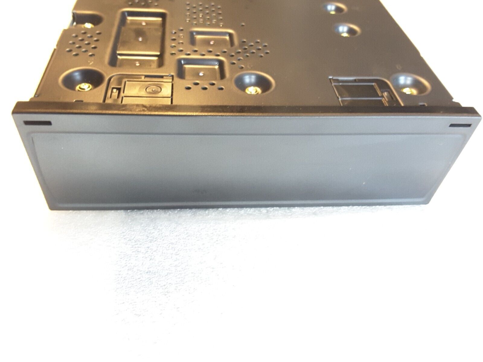 Sistema de navegación original VW Golf 8 ECU MIB3 MQB WG8 Head-Up Unit 5H0035820K