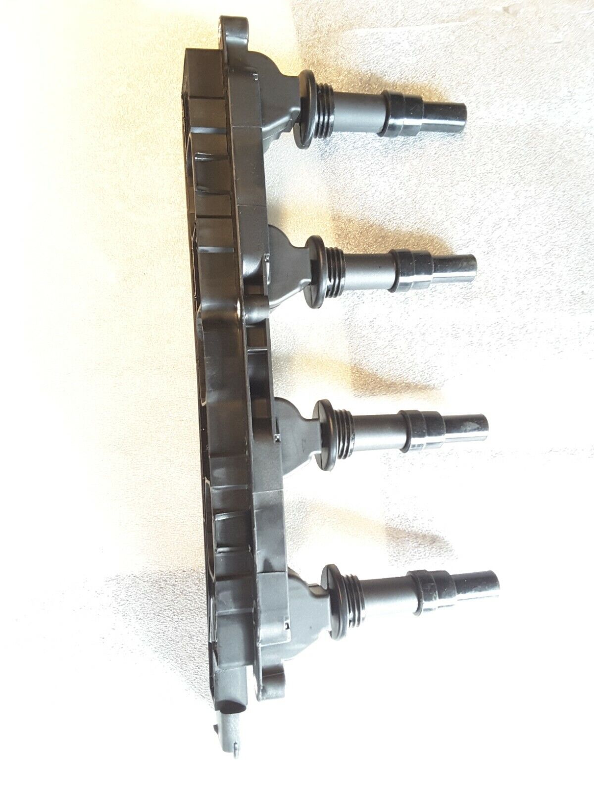 Zündspule Zündmodul Zündeinheit Original Magneti Marelli für Opel, Saab 060717064012 Neu