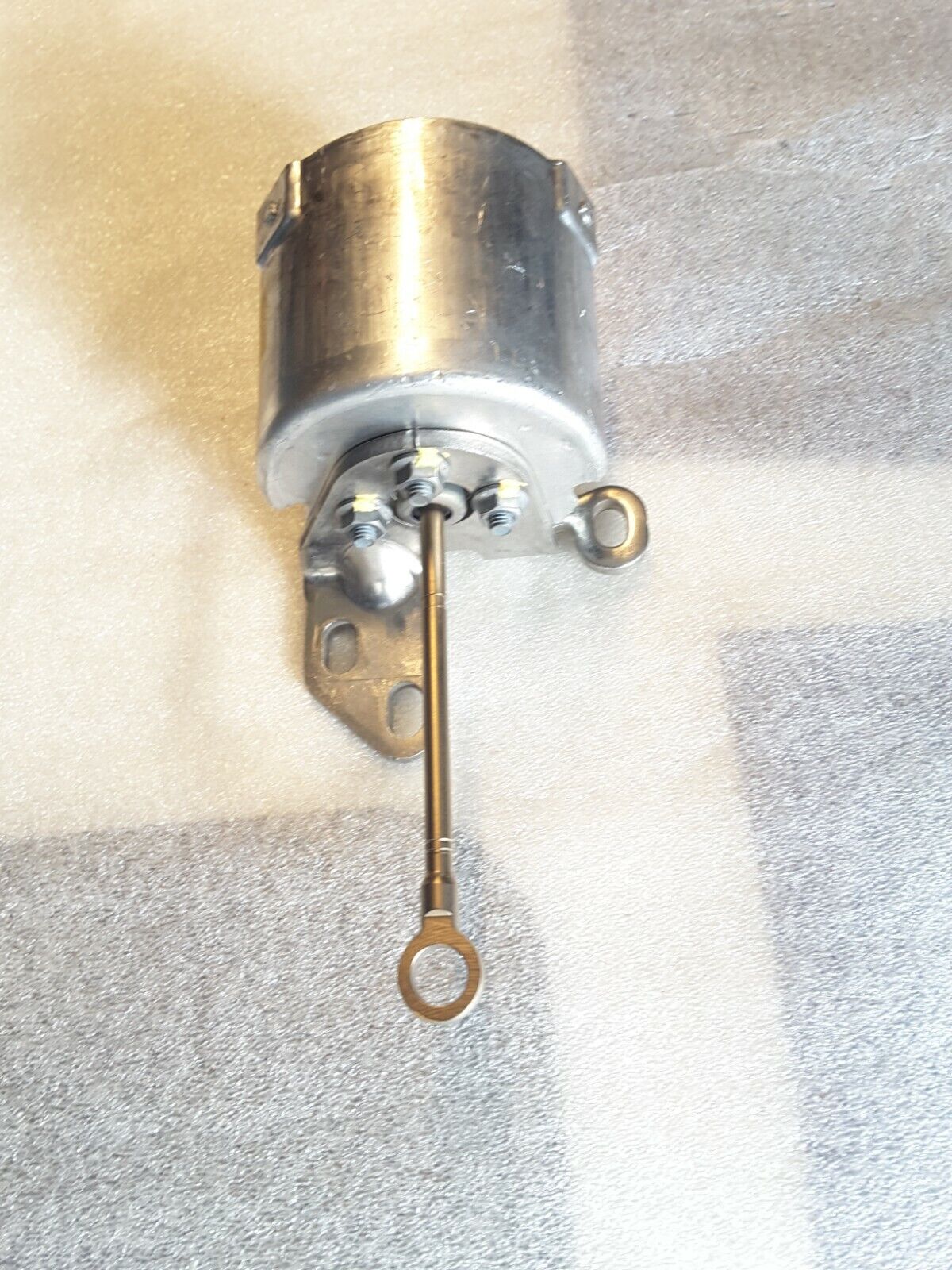 Unterdruckdose für Turbolader VW Golf 7, Audi A3 8V, Skoda 2.0 TDI – 794081, 787563-1 Neu