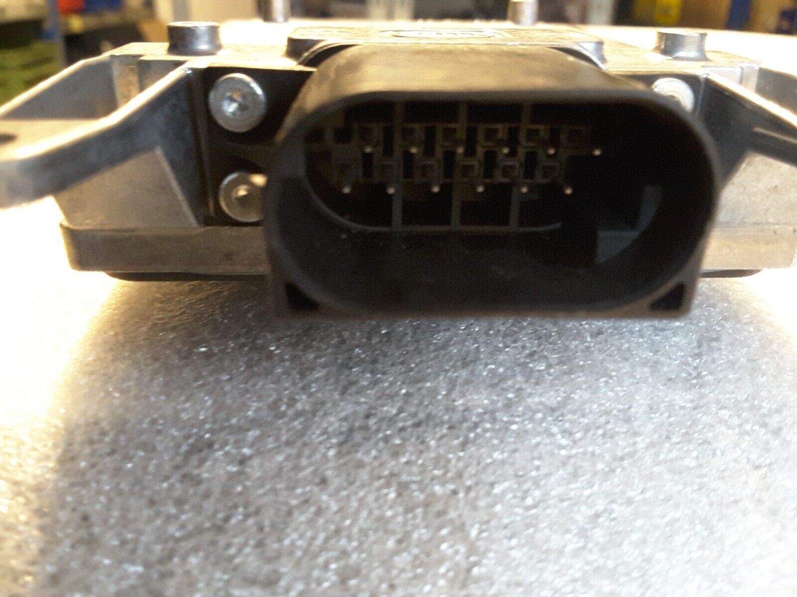 Steuergerät Spurwechselassistent Original VW, AUDI RECHTS 8T0907566 NEU