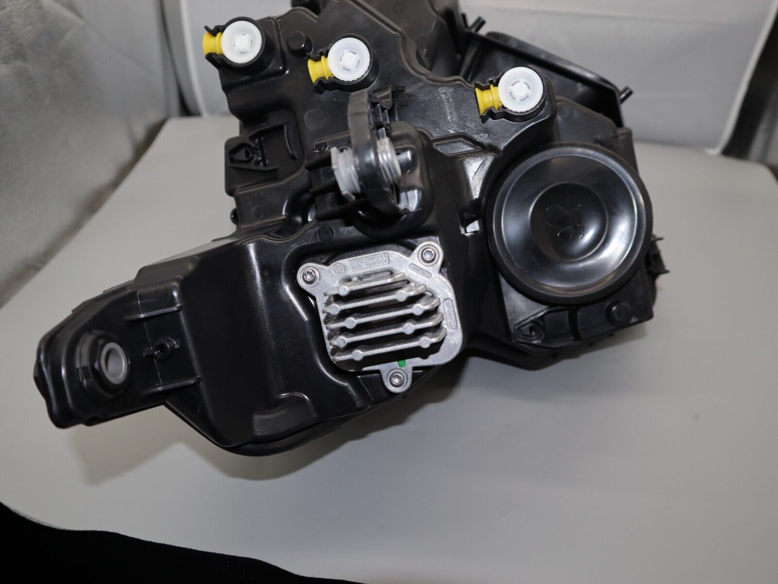 Faros Izquierdo LED Original Skoda Kodiaq 566941009 NUEVO