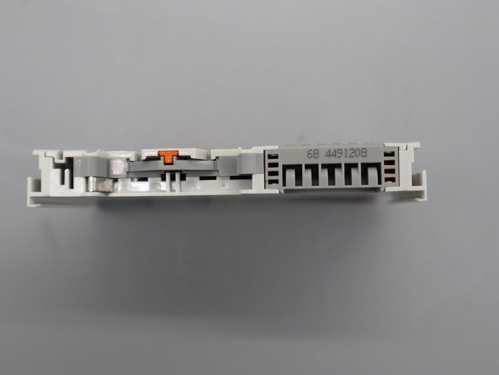 Wago 750-501 2-Kanal Digital-Ausgangsklemme Top!!