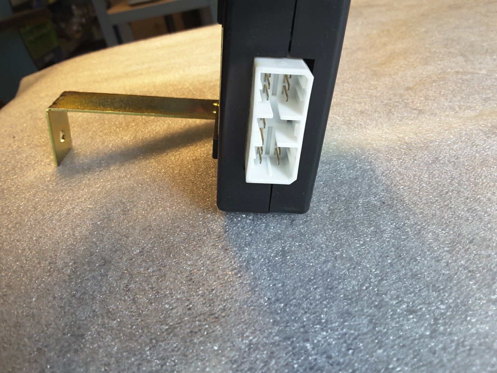 Unidad de control de dirección Original Opel Antara 96626672 Nuevo