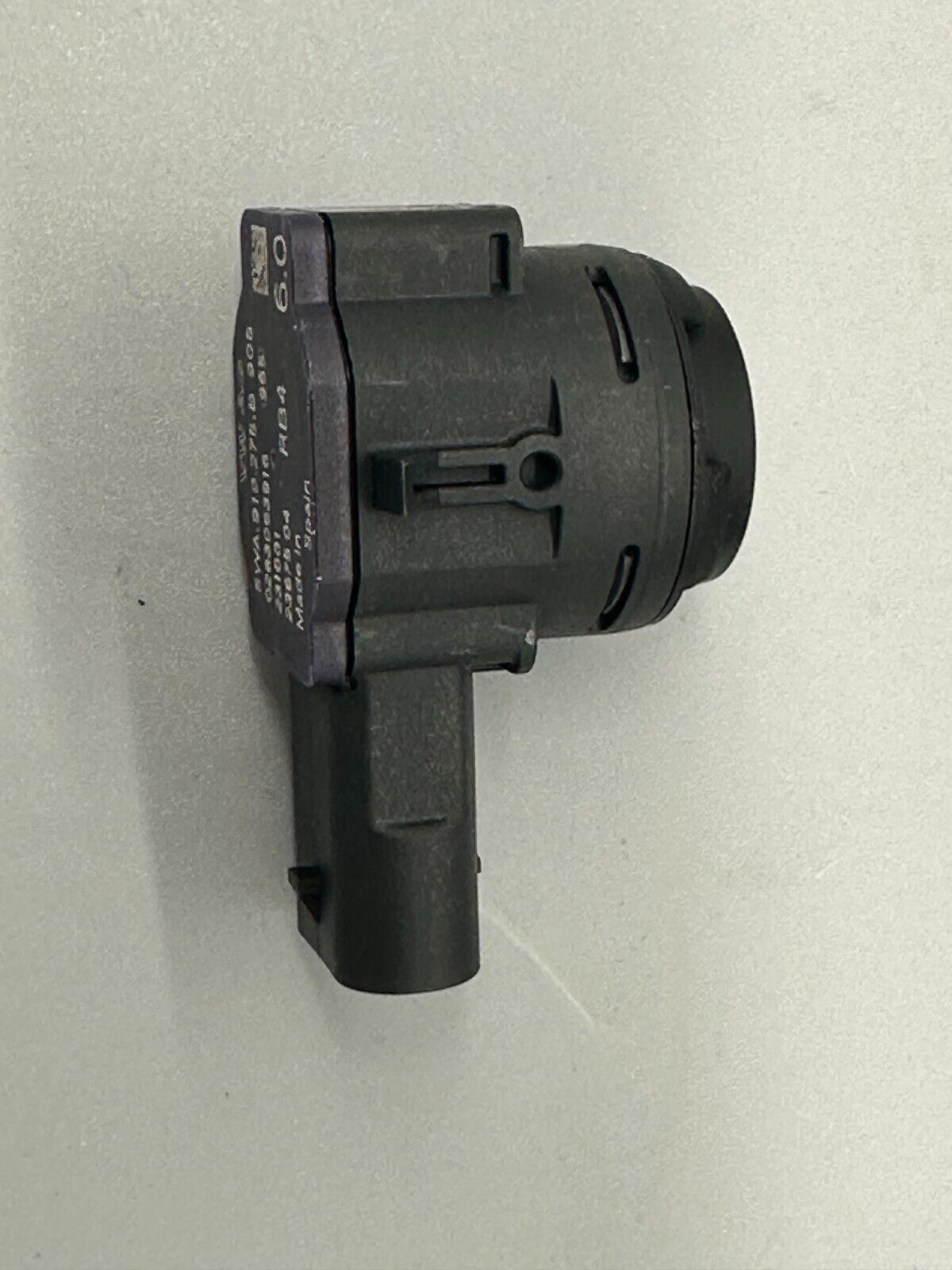 Einparkhilfe PDC Sensor Original VW Audi SEAT SKODA 5WA919275B 905 grundiert