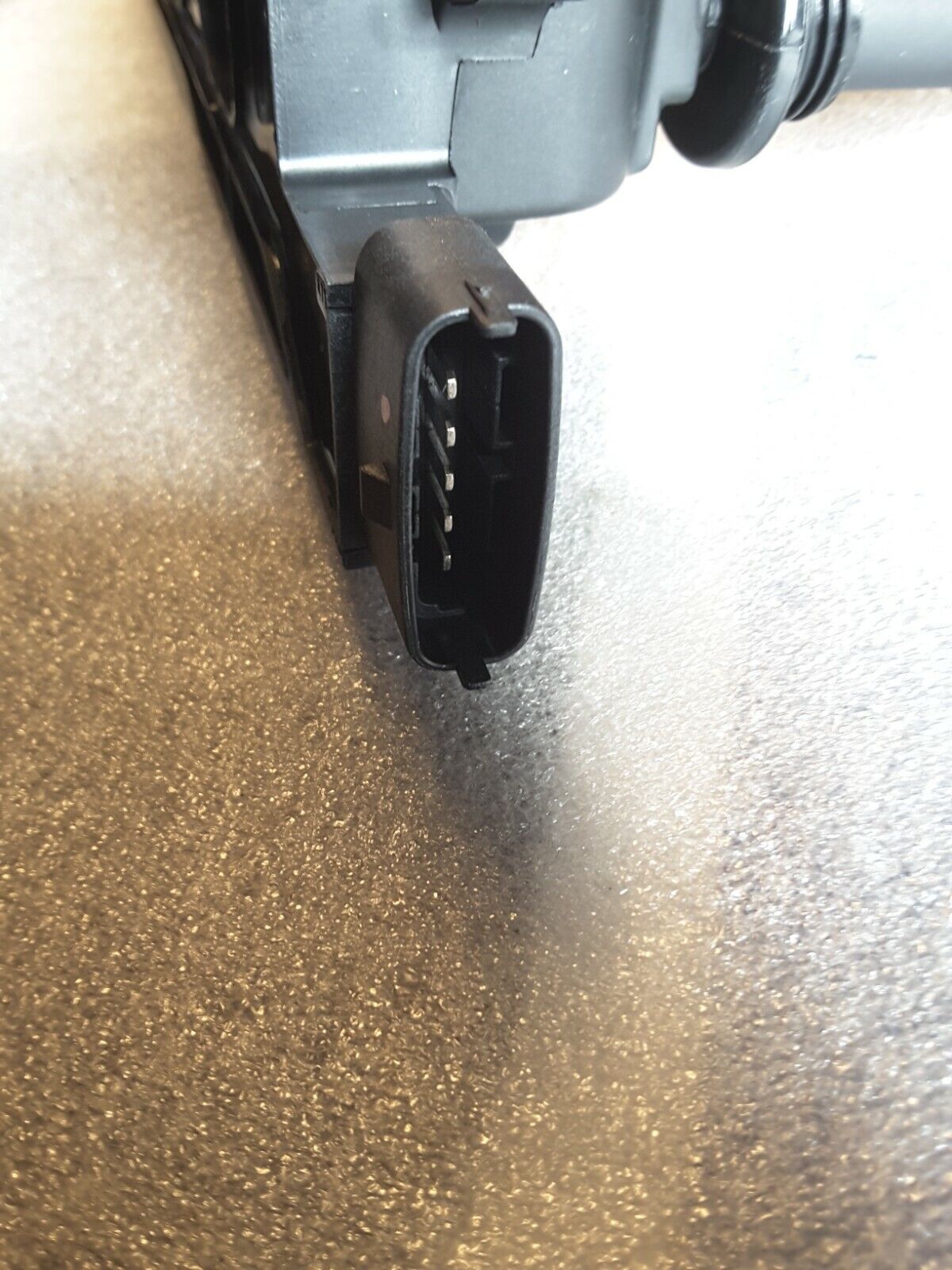 Zündspule Zündmodul Zündeinheit Original Magneti Marelli für Opel, Saab 060717064012 Neu