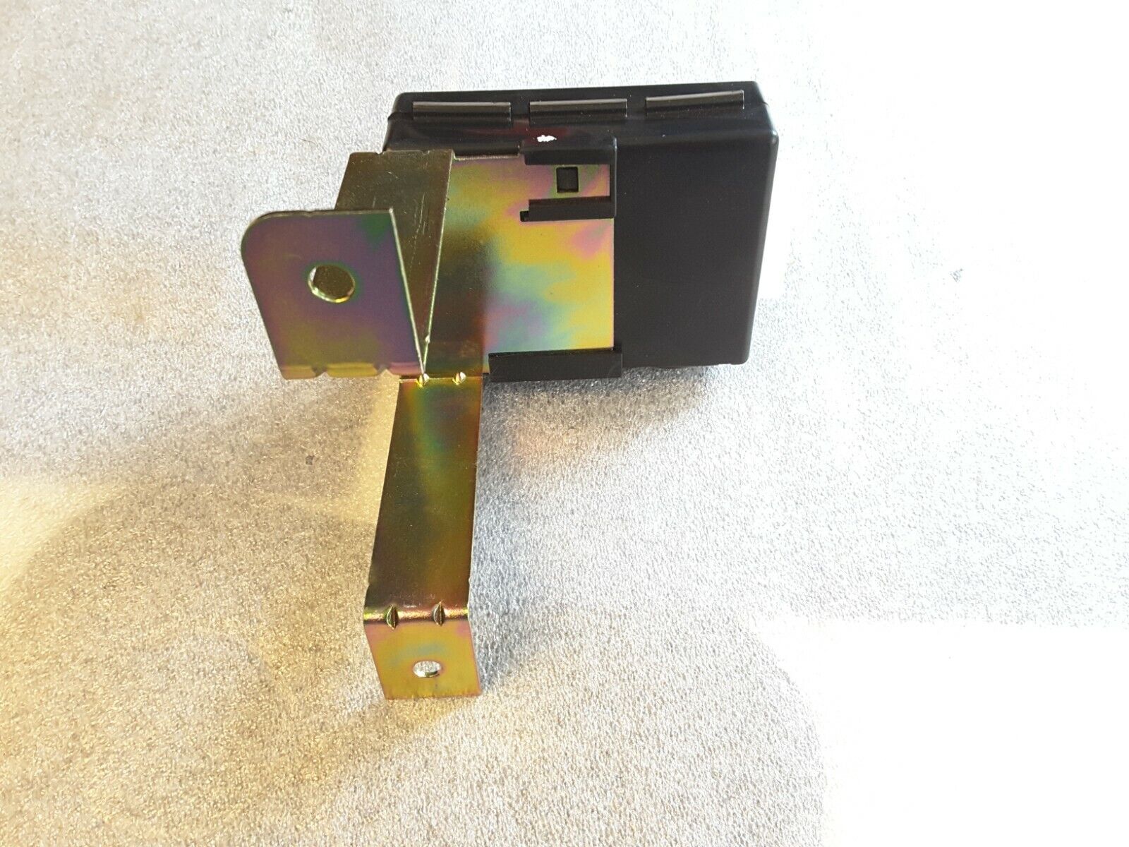 Unidad de control de dirección Original Opel Antara 96626672 Nuevo