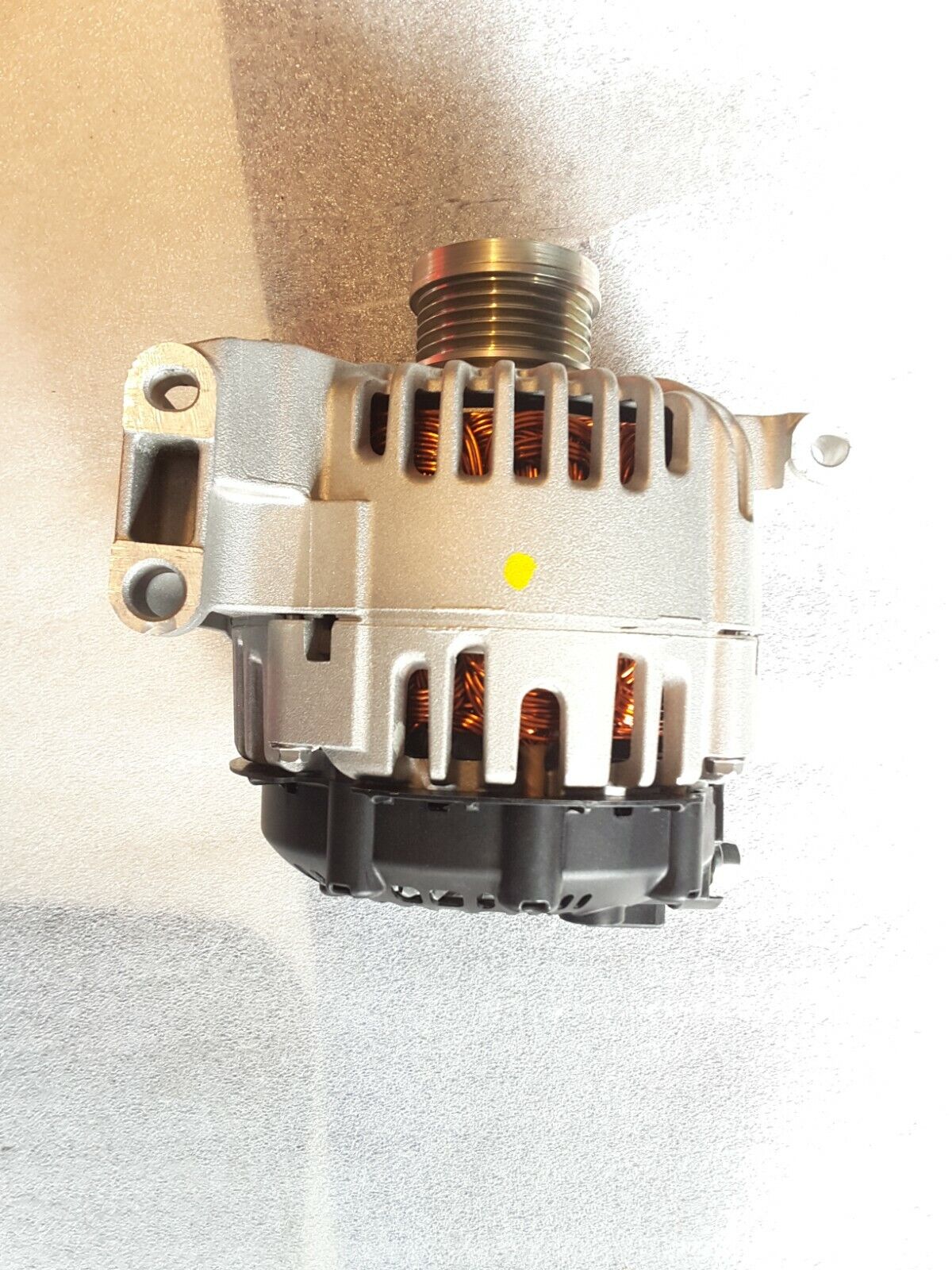 Alternador Original HERTH+BUSS ELPARTS 14V 150A para MERCEDES Clase A W169, B.