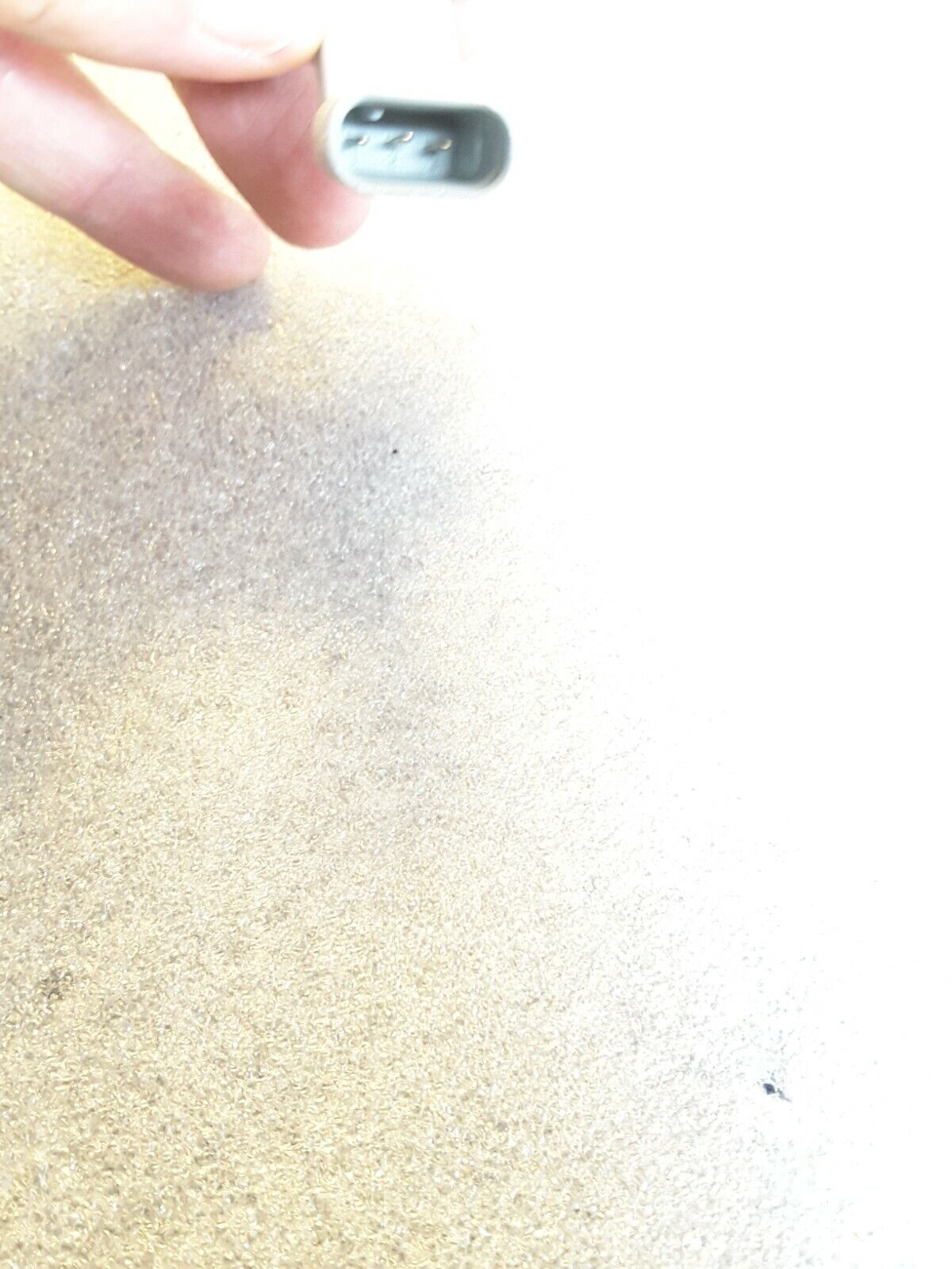 Sensor de cigüeñal impulsor OT Original VW 04L906433E Nuevo.