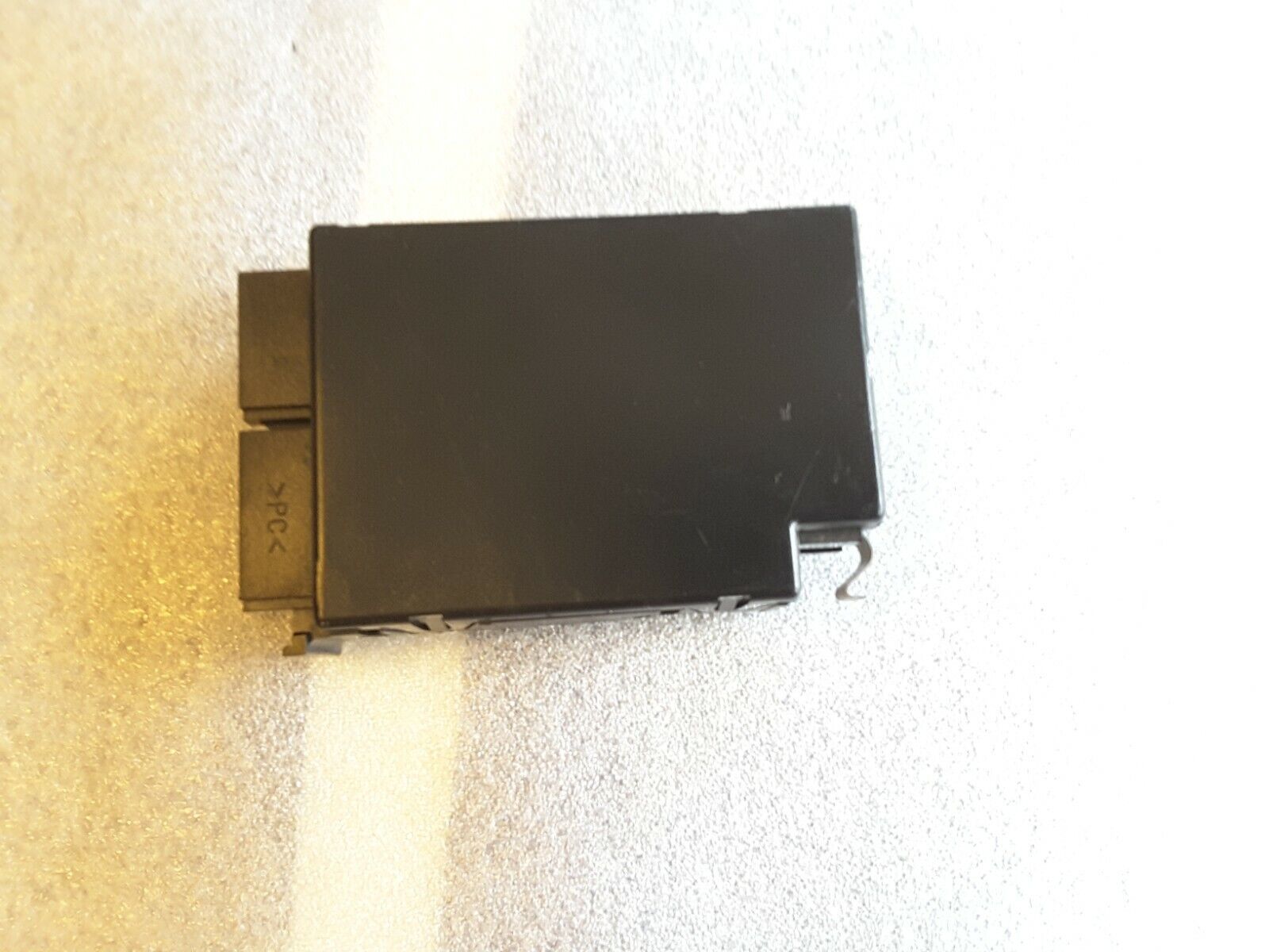 Steuergerät Original Mercedes A0004462207 Flammstart 5HE010784 Neu