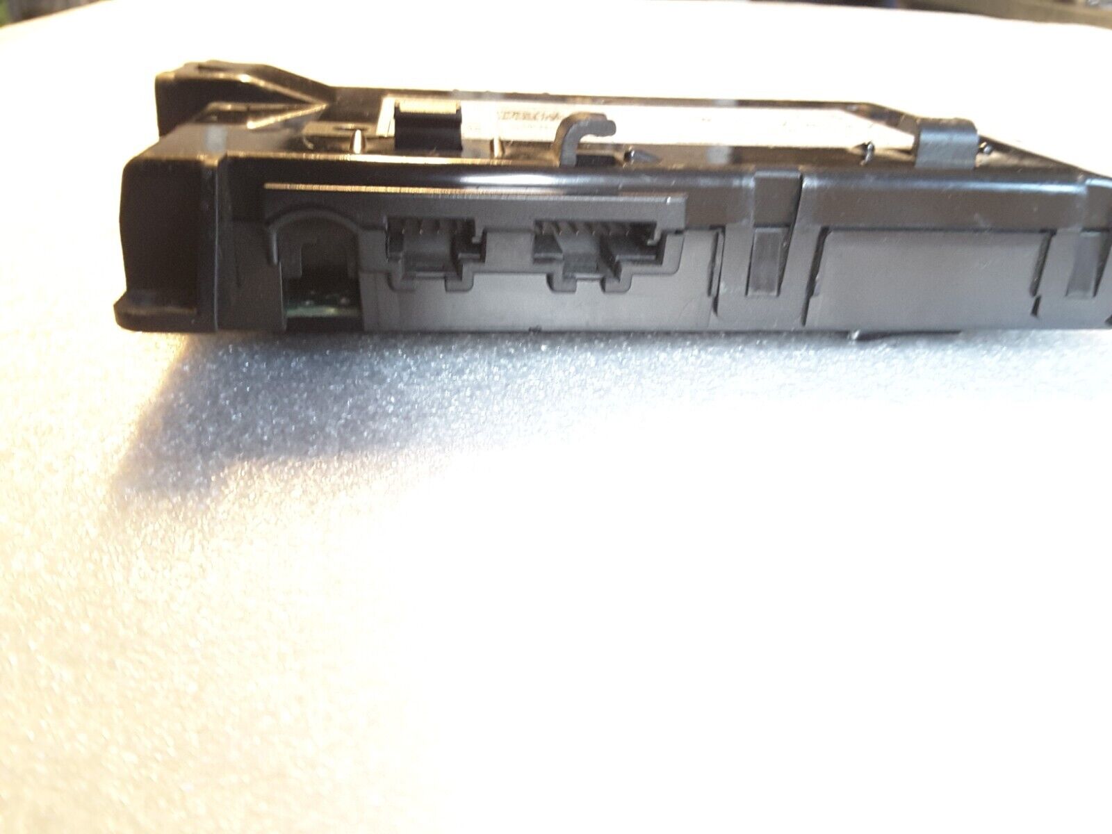 Unidad de control del módulo de carga inalámbrica para teléfono Mercedes C-Class W205 GLC A2059004244