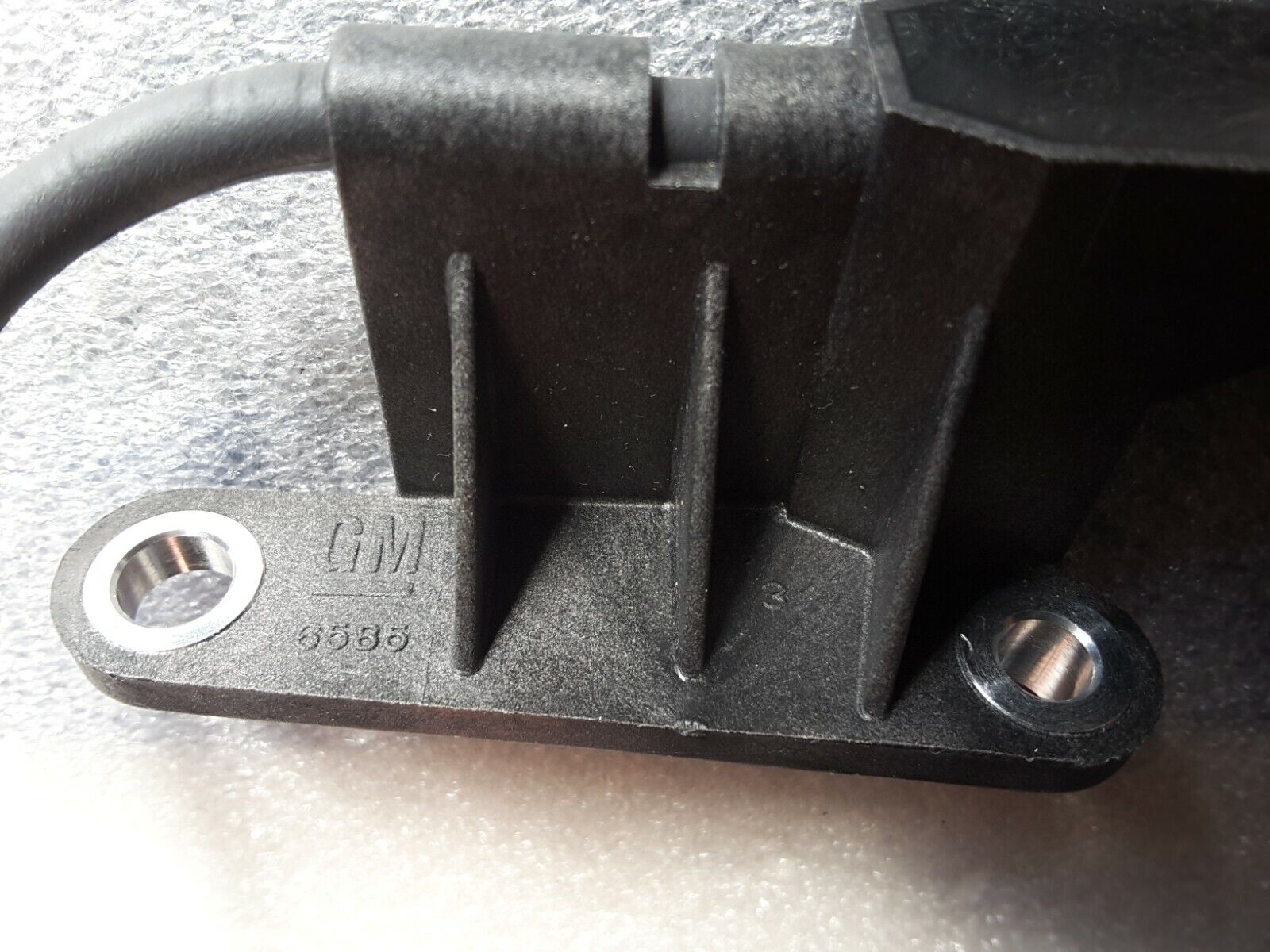 Nockenwellenposition Original METZGER 0903069, für OPEL NEU.