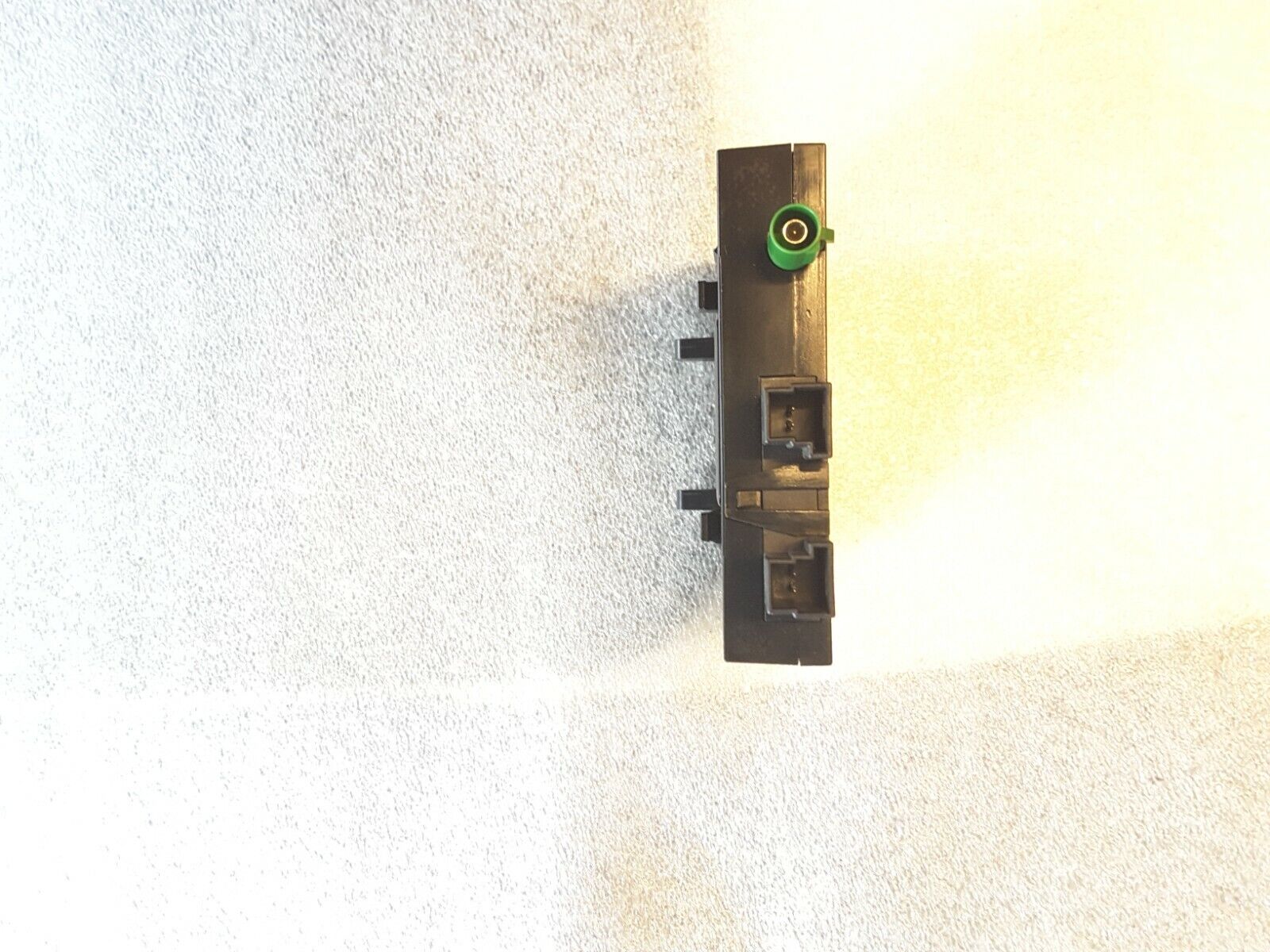 Antennenverstärker Steuermodul Mercedes W209, CLK500, A2098201126, A46 OEM NEU.