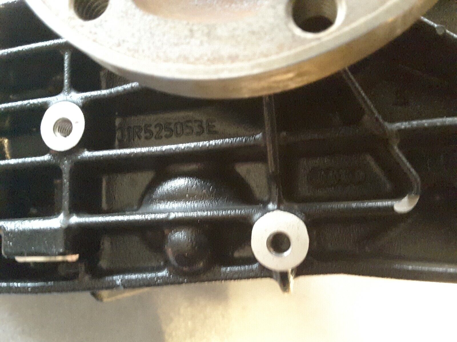 Hinterachsgetriebe Differential VW 01R500044E 3 B Passat Variant 2.8 V6 4Motion