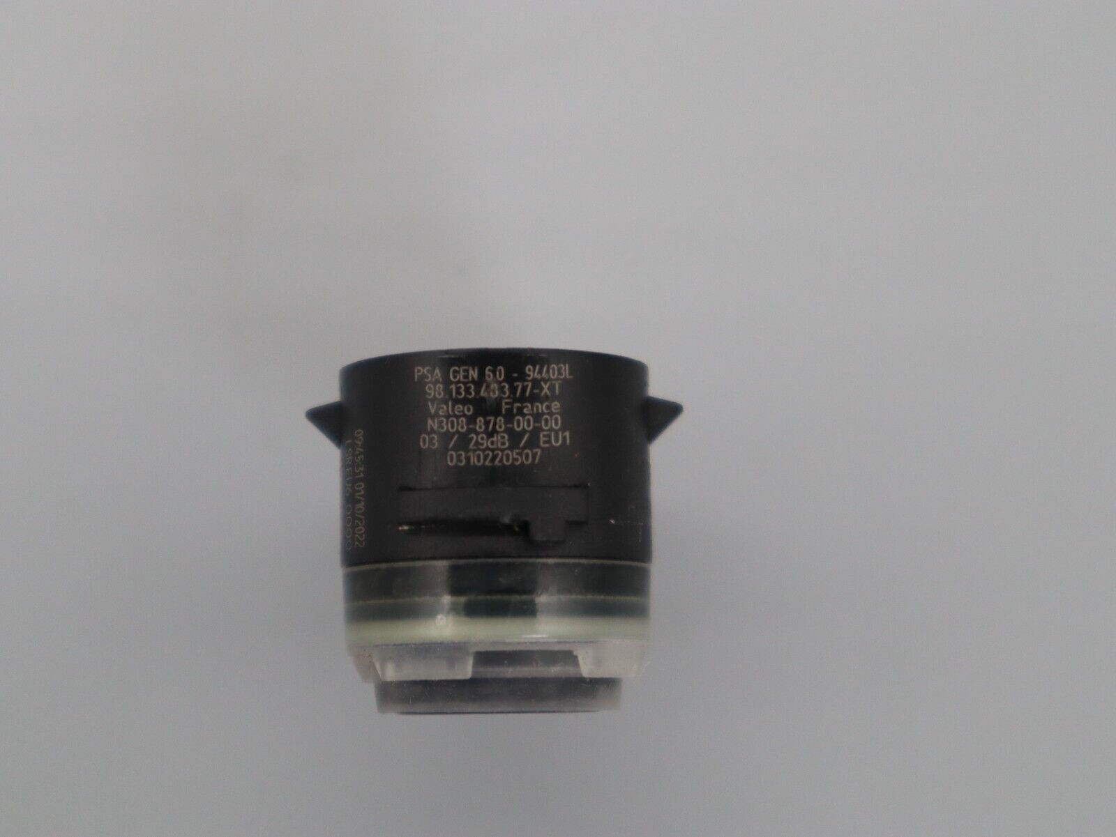 Sensor de aparcamiento PDC Original 9813343377XT PEUGEOT