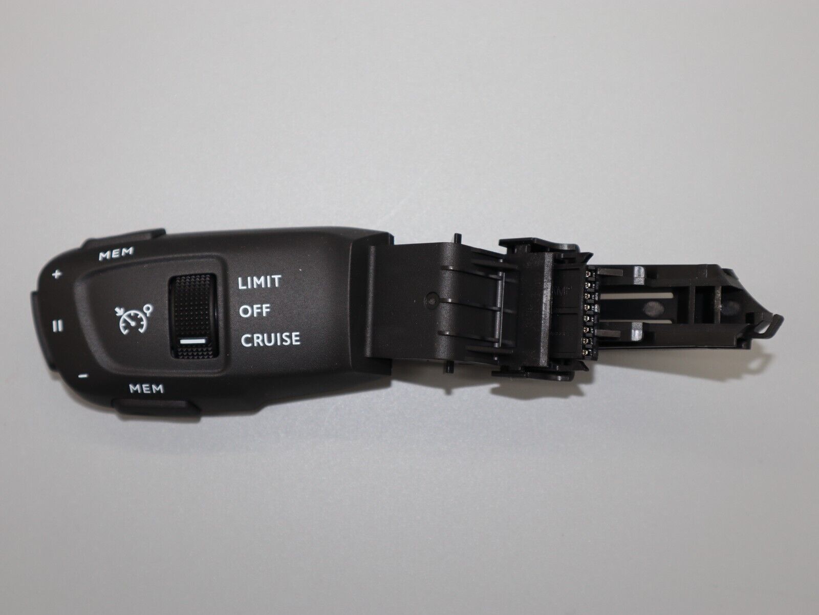 Interruptor de control de crucero para DS3 Crossback, DS7 Crossback, DS9 y Peugeot 3008