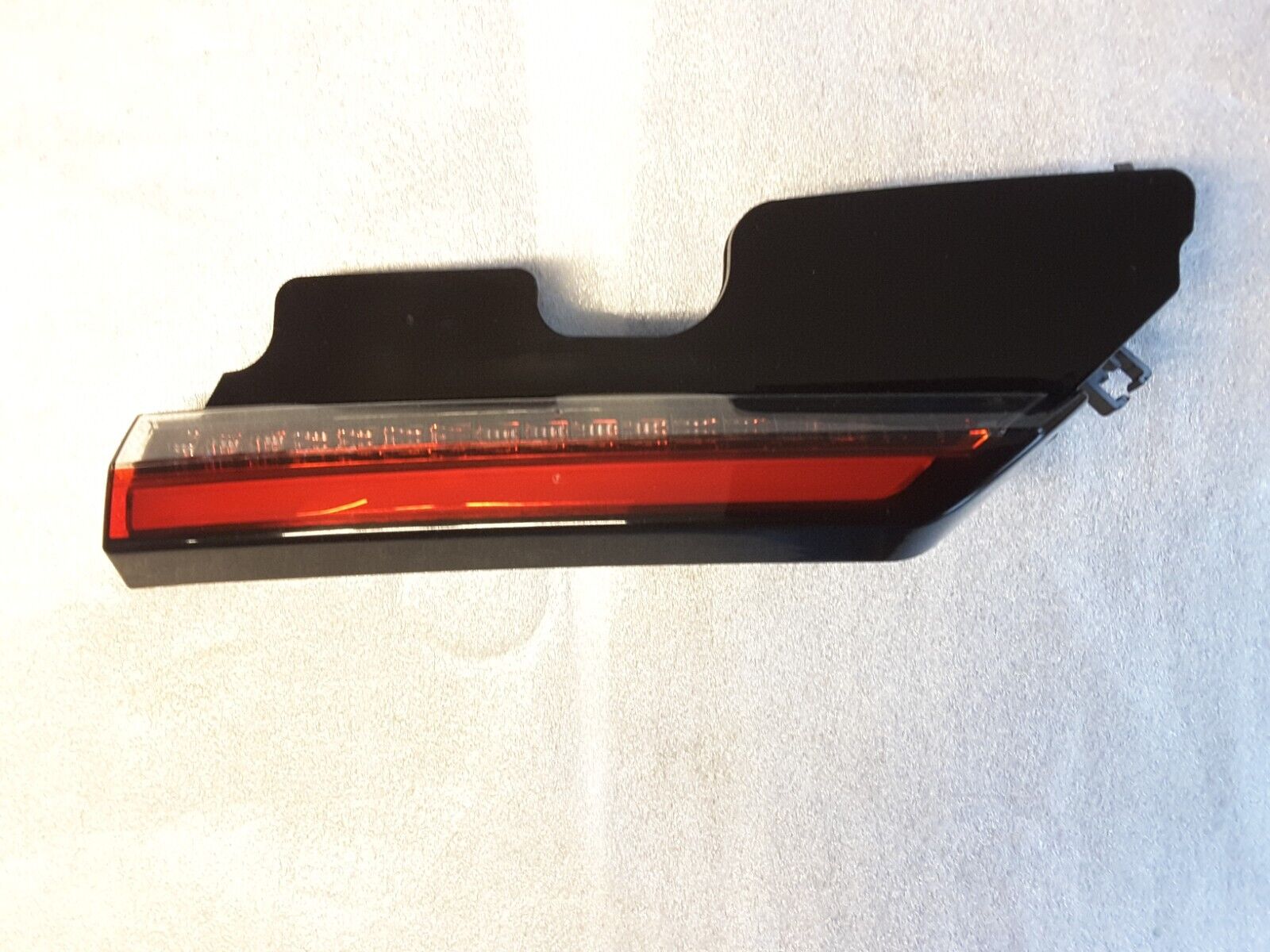 Luz trasera LED Original Volvo C40, 32133822 Izquierda Rearlight