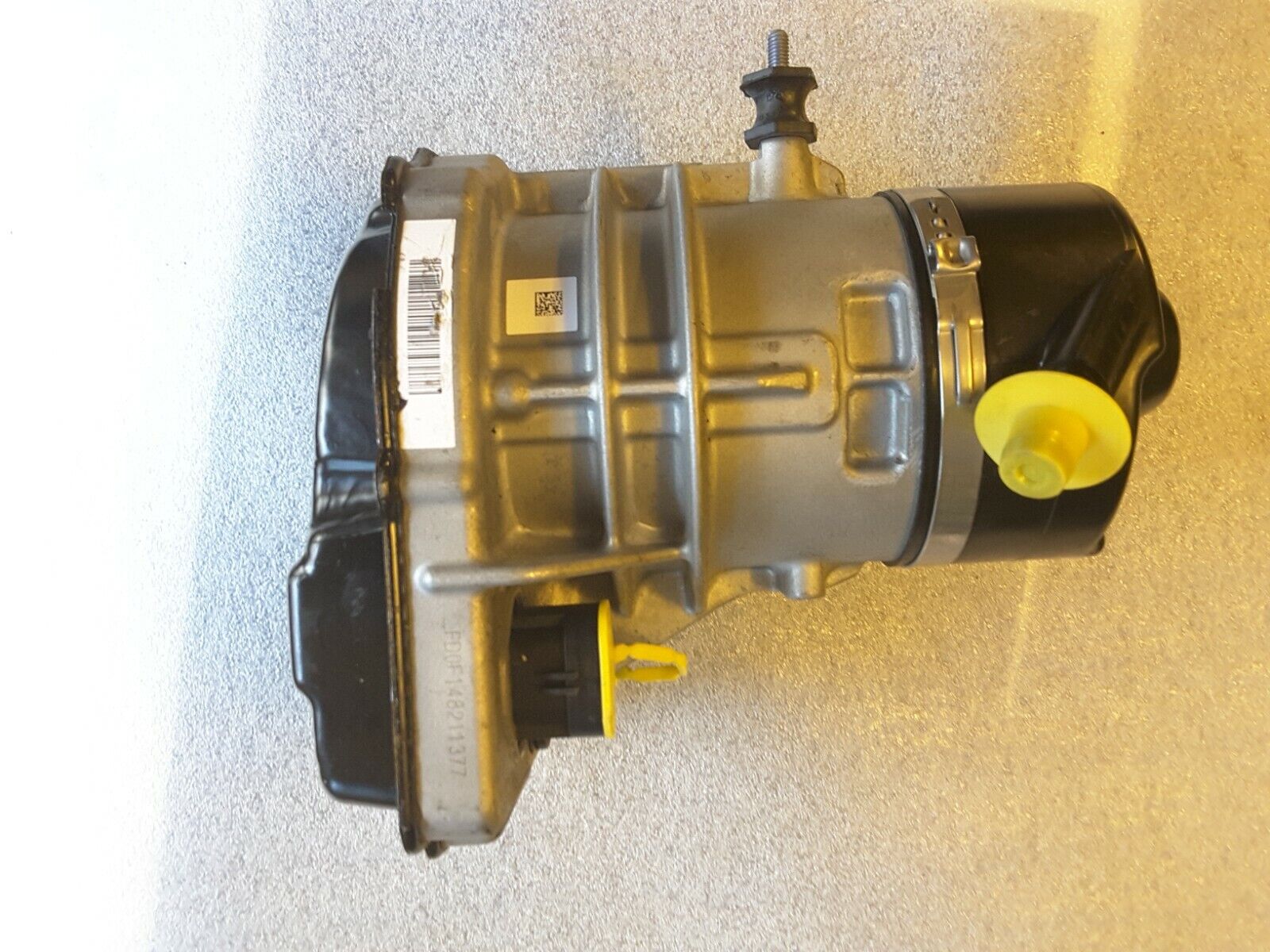 Elektrische Servolenkung pumpe Original Hyundai HYUNDAI GENESIS SEDAN 4A0014264