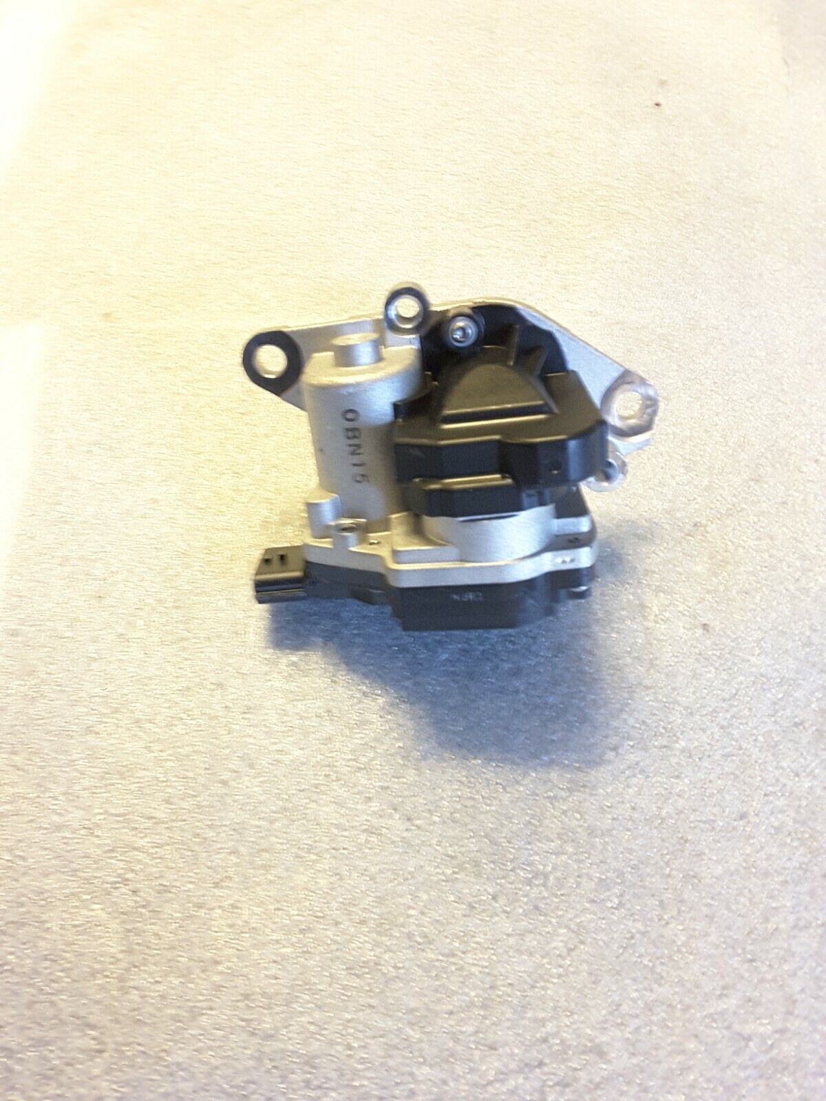 Válvula EGR Original Nissan Qashqai J11 1.5 DCI, Renault 147101246R H8201684044