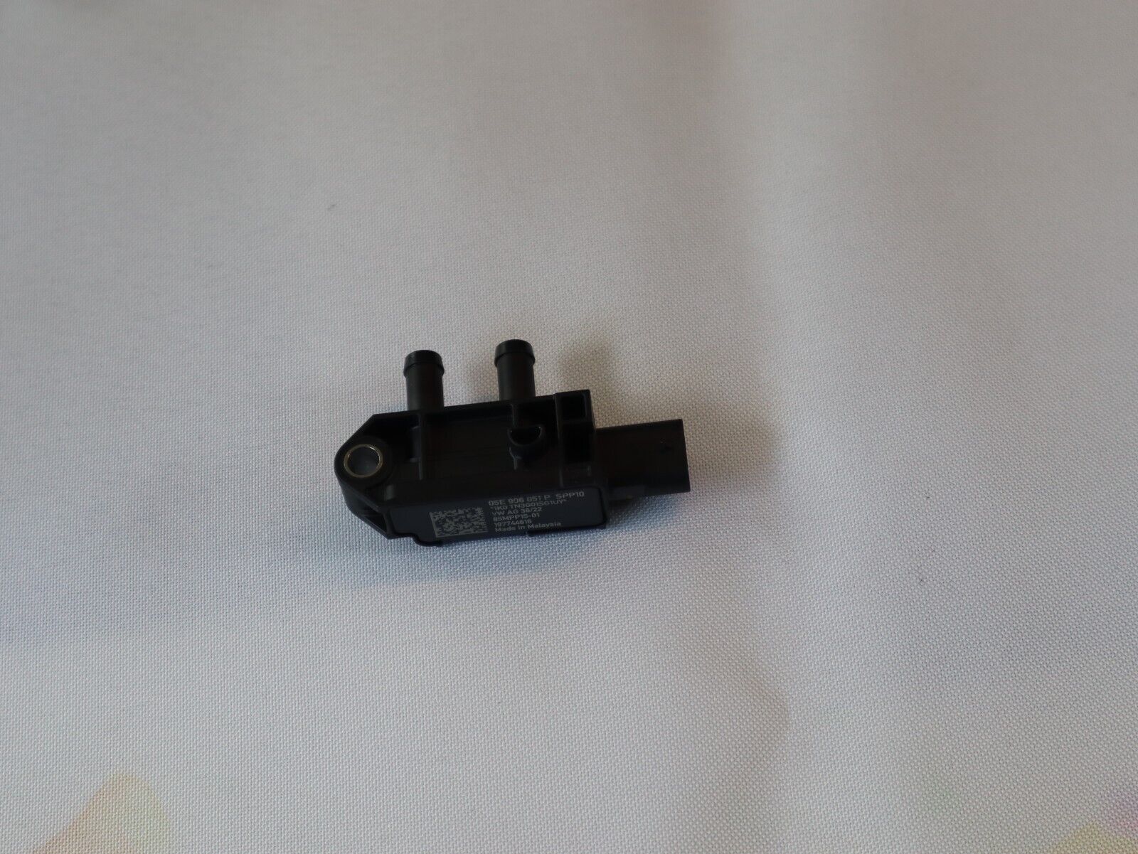 Differenzdruckgeber 05E906051P Original VW, Seat, Skoda, CUPRA LEON VARIANT