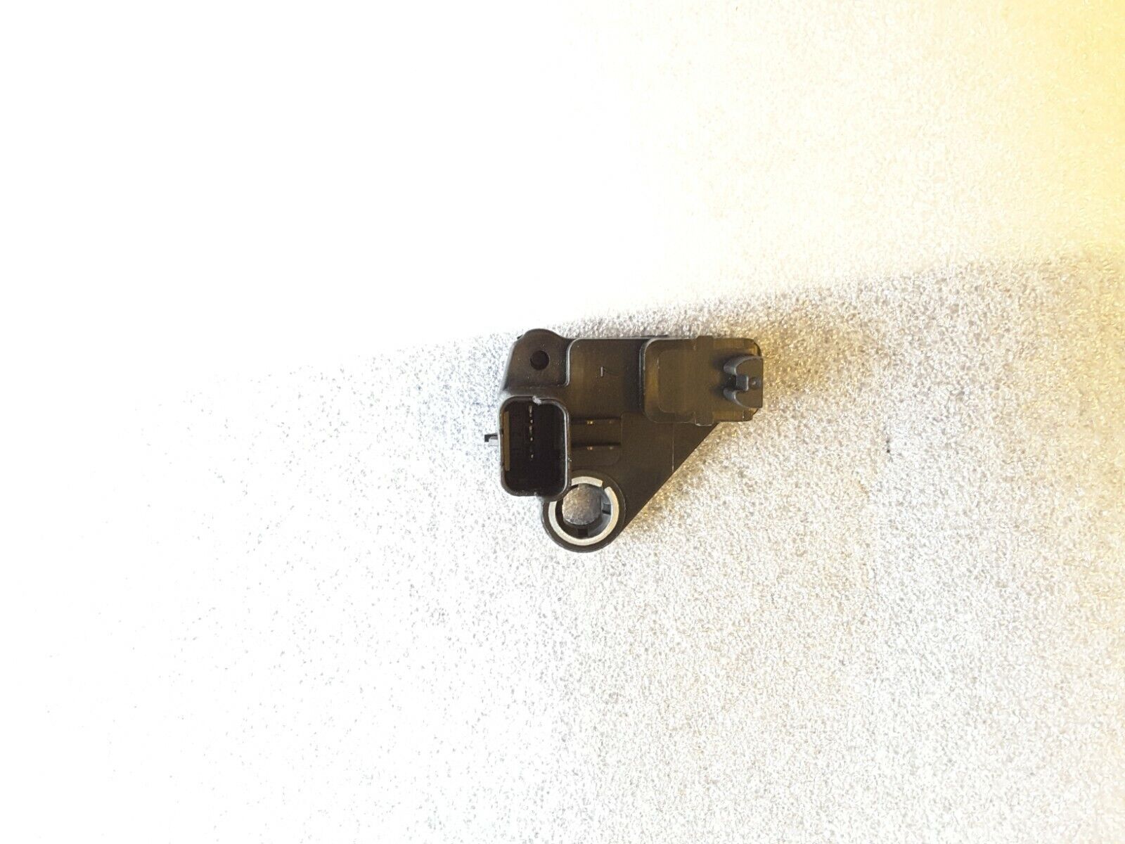 Sensor de impulsos de cigüeñal OT Original Ford BM516C315-BB Nuevo.