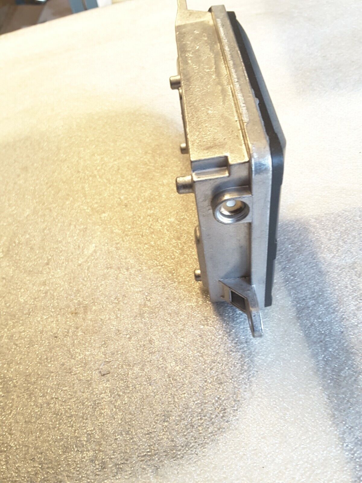Steuergerät Spurwechselassistent Original VW, AUDI A8 D4 4H 4.2 TDI 4H0907568