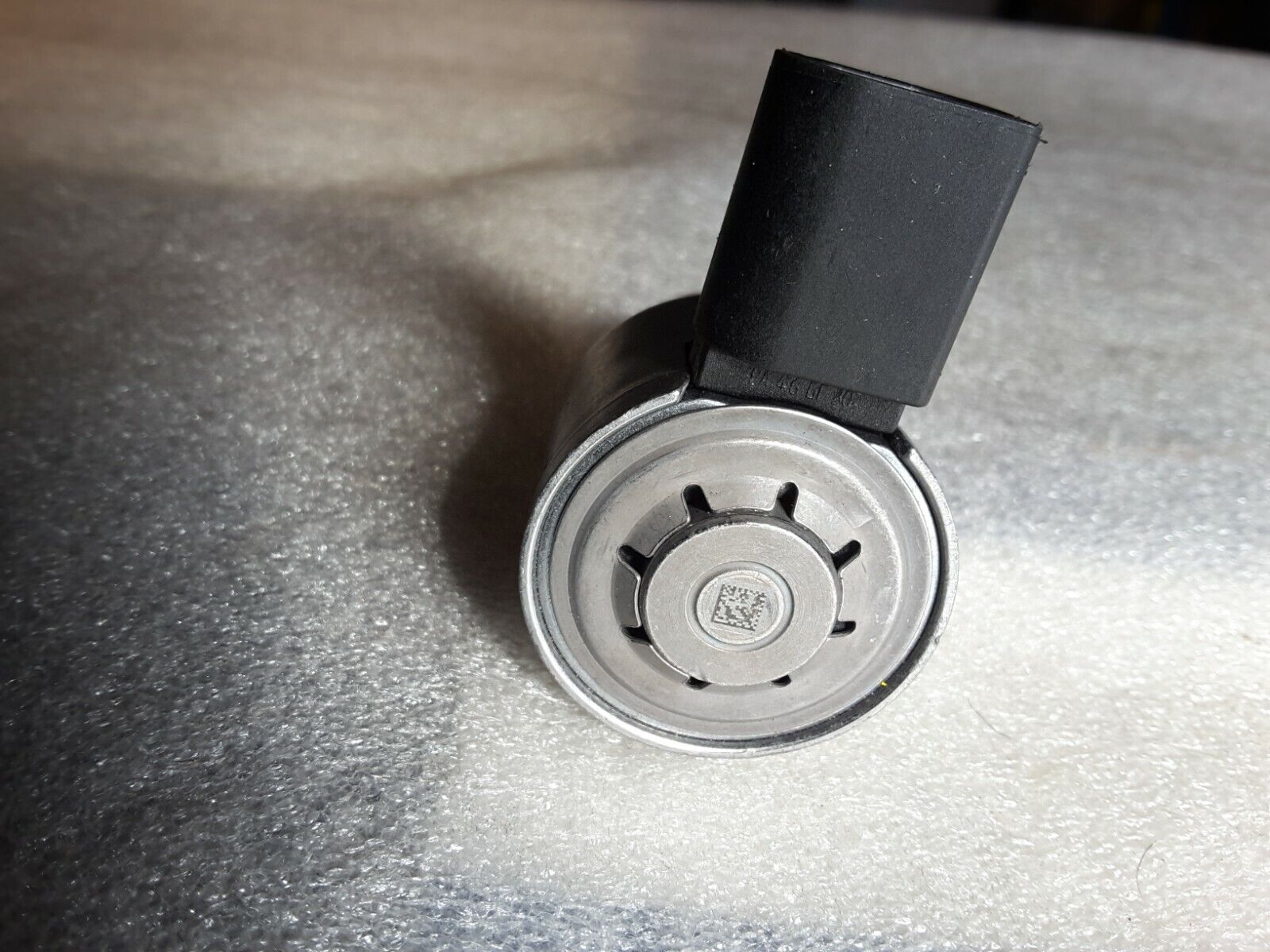 Válvula reguladora de presión original VW, Audi 1.6 2.0 TDI CRV CRL 04L130764C 04L130764D nuevo