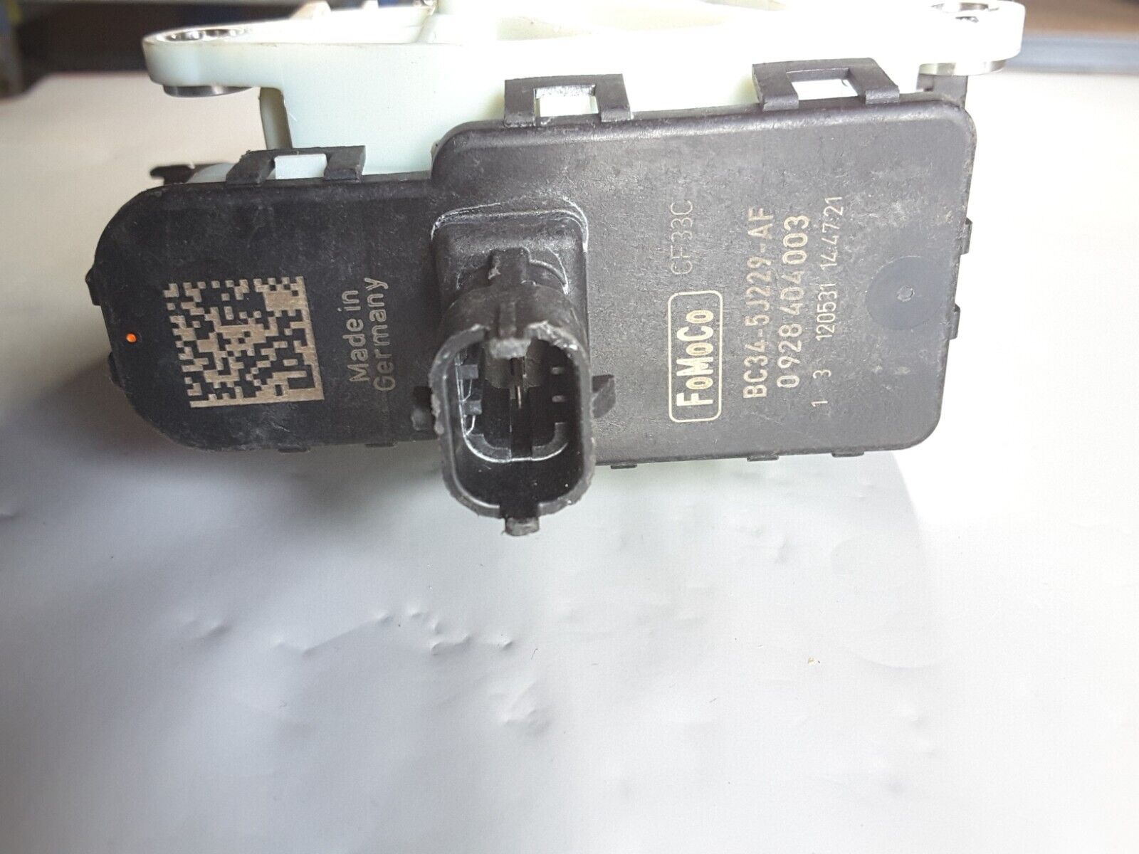 AdBlue-Sauger MAZDA CX-7 ER, Ford 0928404003 2.20 Diesel 13956546