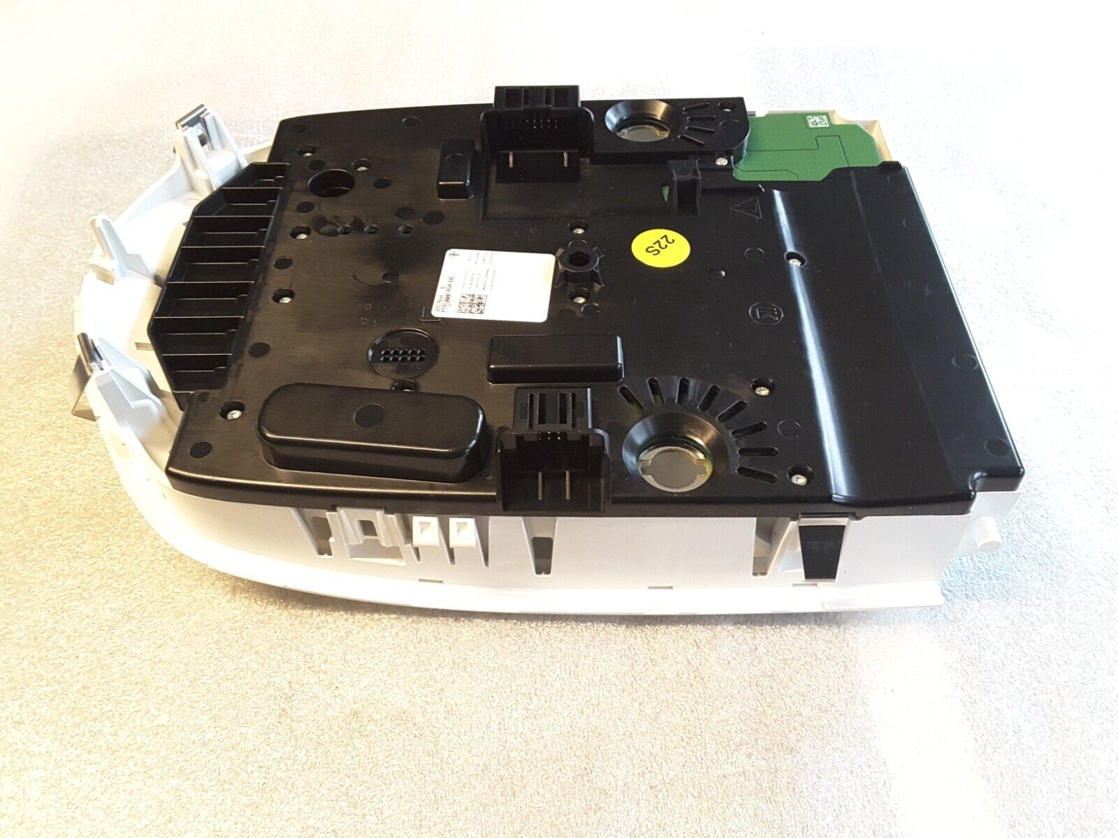 Unidad de control techo cúpula de luz original Porsche 7PP868404BE