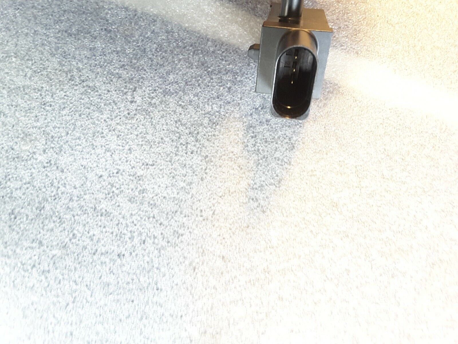 Sensor de presión diferencial Original VW Tiguan AD1 2.0 TDi CUAA 03N906051C Passat 3G B8