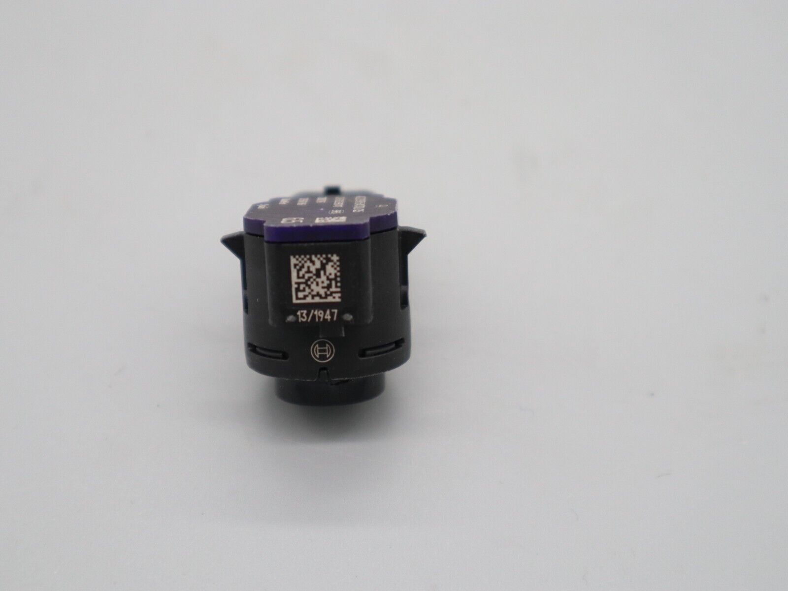 Sensor de aparcamiento Parktronik PDC Mercedes-Benz A2239054000 Q5 Negro Metalizado