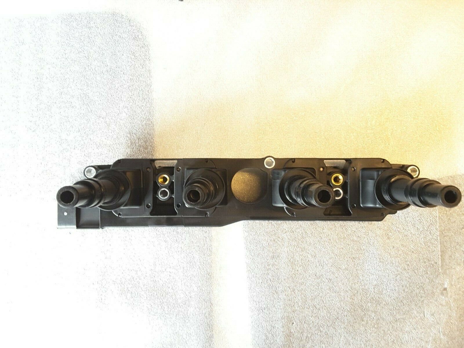 Zündspule Zündmodul Zündeinheit Original Magneti Marelli für Opel, Saab 060717064012 Neu