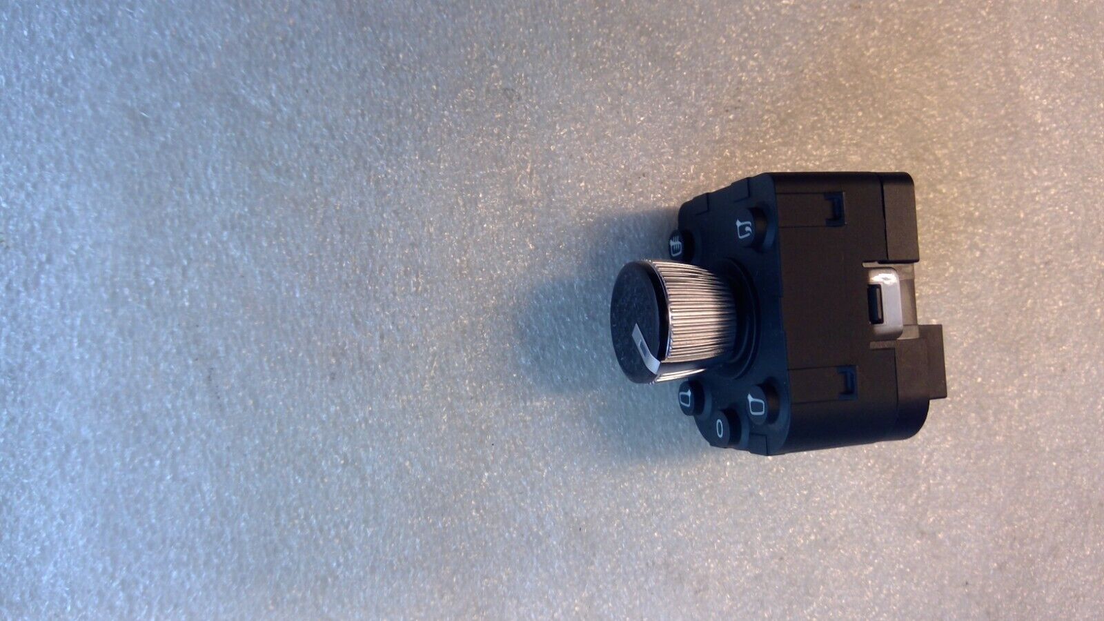 Interruptor de espejo exterior plegable original Audi E-Tron A6 A7 A8 4N Q8 4N0959565