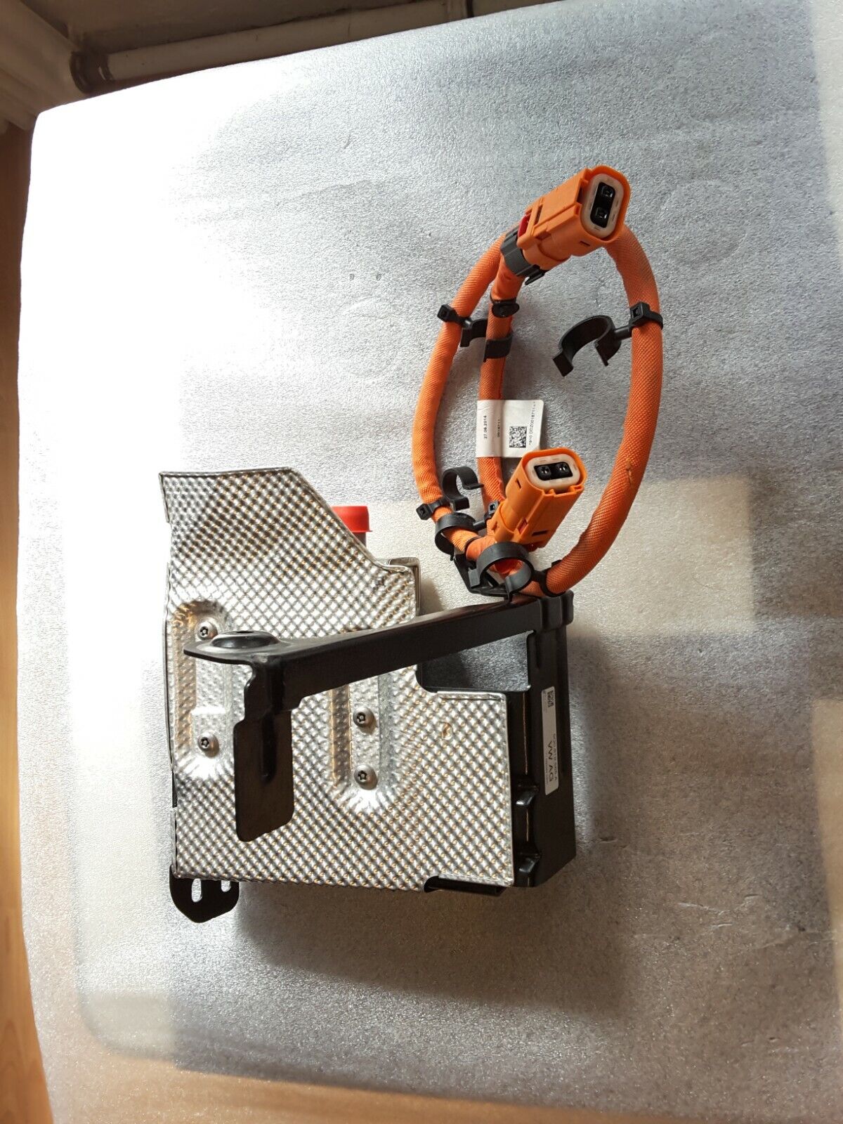 Hochvoltheizung Origi. VW Golf VII 7 5G GTE Audi A3 8V E-Tron Hybrid 5Q0819565A