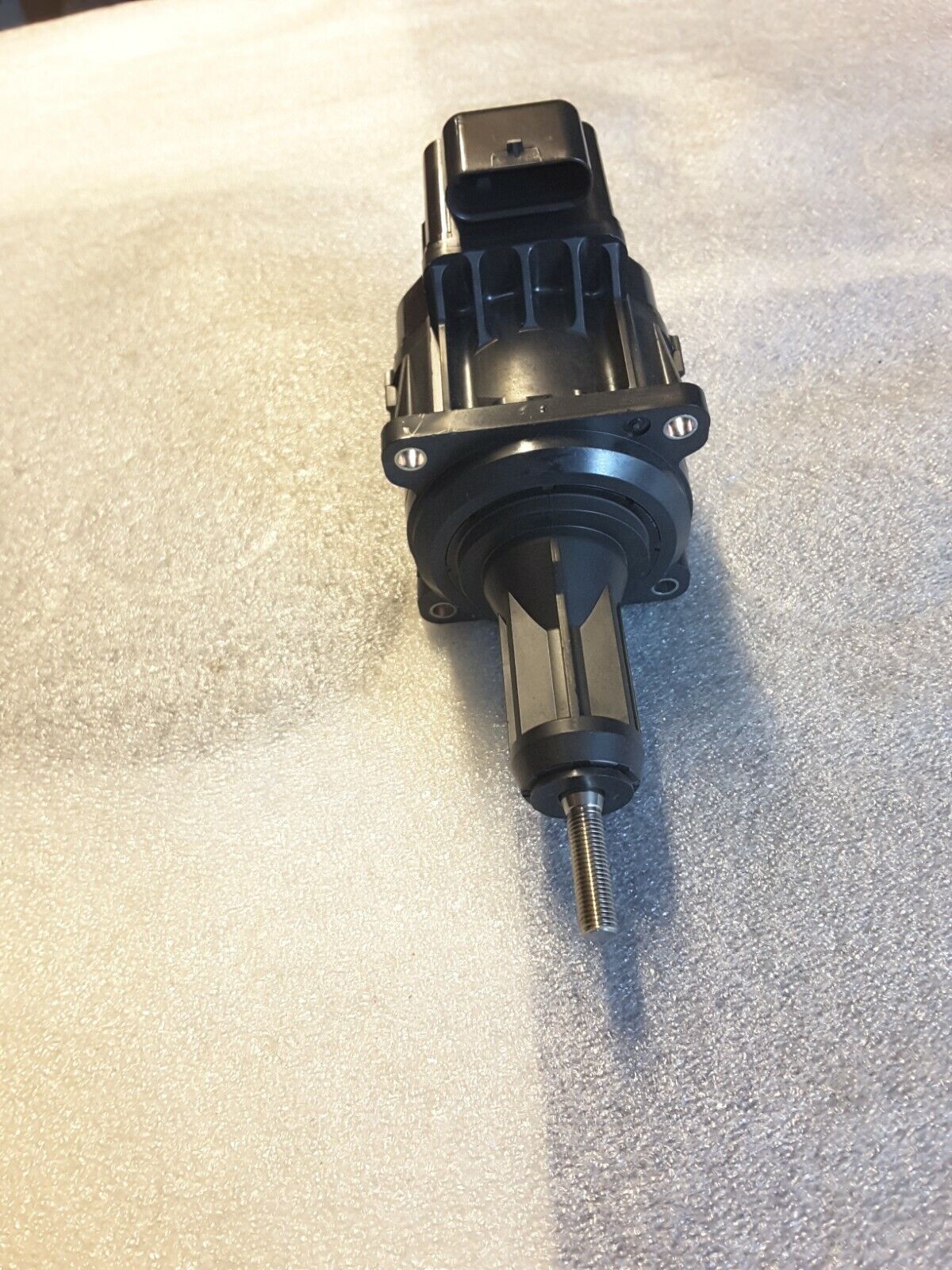 Turbolader FISPA für BMW 5 Touring F11, 1 Schrägheck F20, 3 Touring F31 NEU.