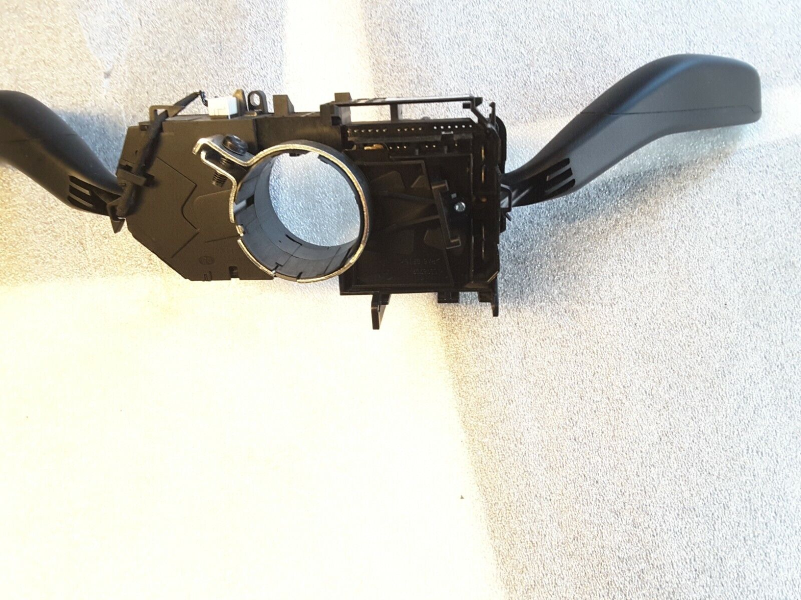 Lenkstockschalter Blinker-Wischerhebel Skoda Fabia, VW Polo 6R0953521 NEU.