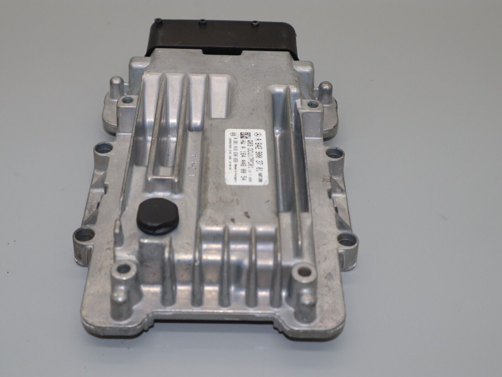 AdBlue Steuergerät Abgasreinigung MERCEDES-BENZ A6429003701