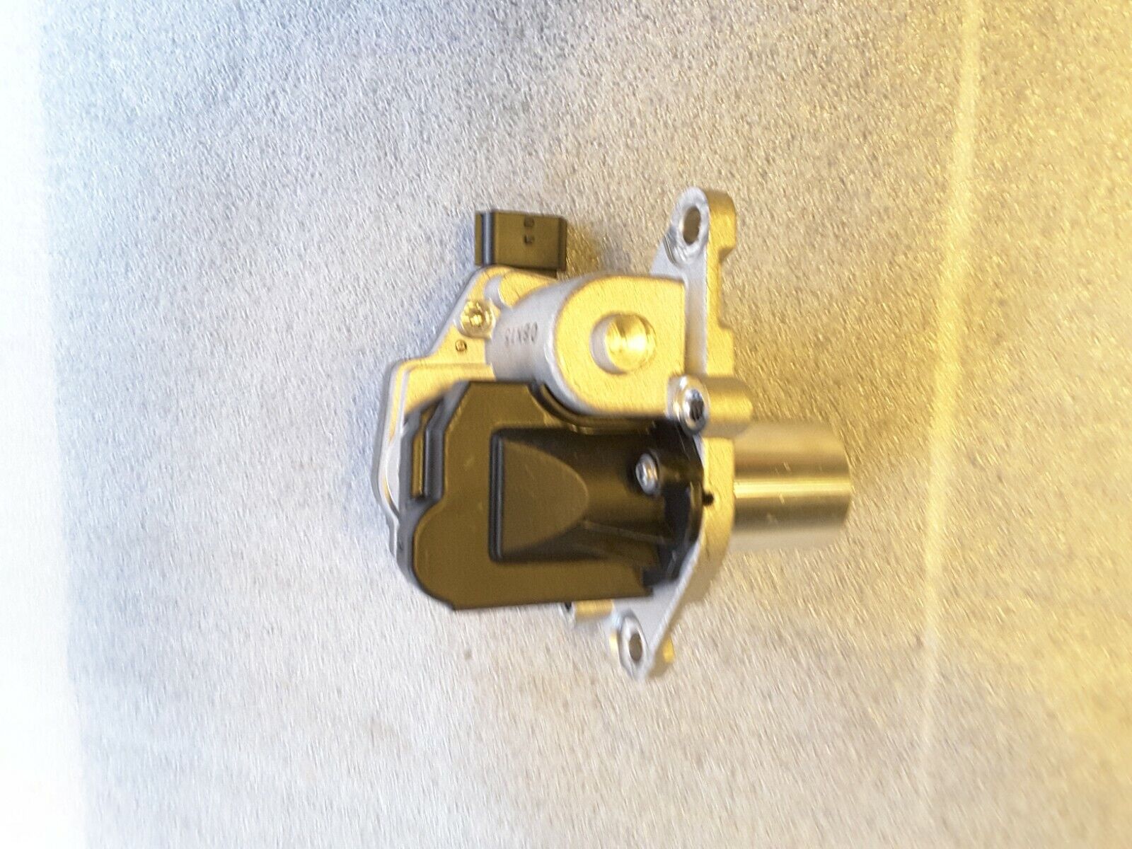 Válvula EGR Original Nissan Qashqai J11 1.5 DCI, Renault 147101246R H8201684044