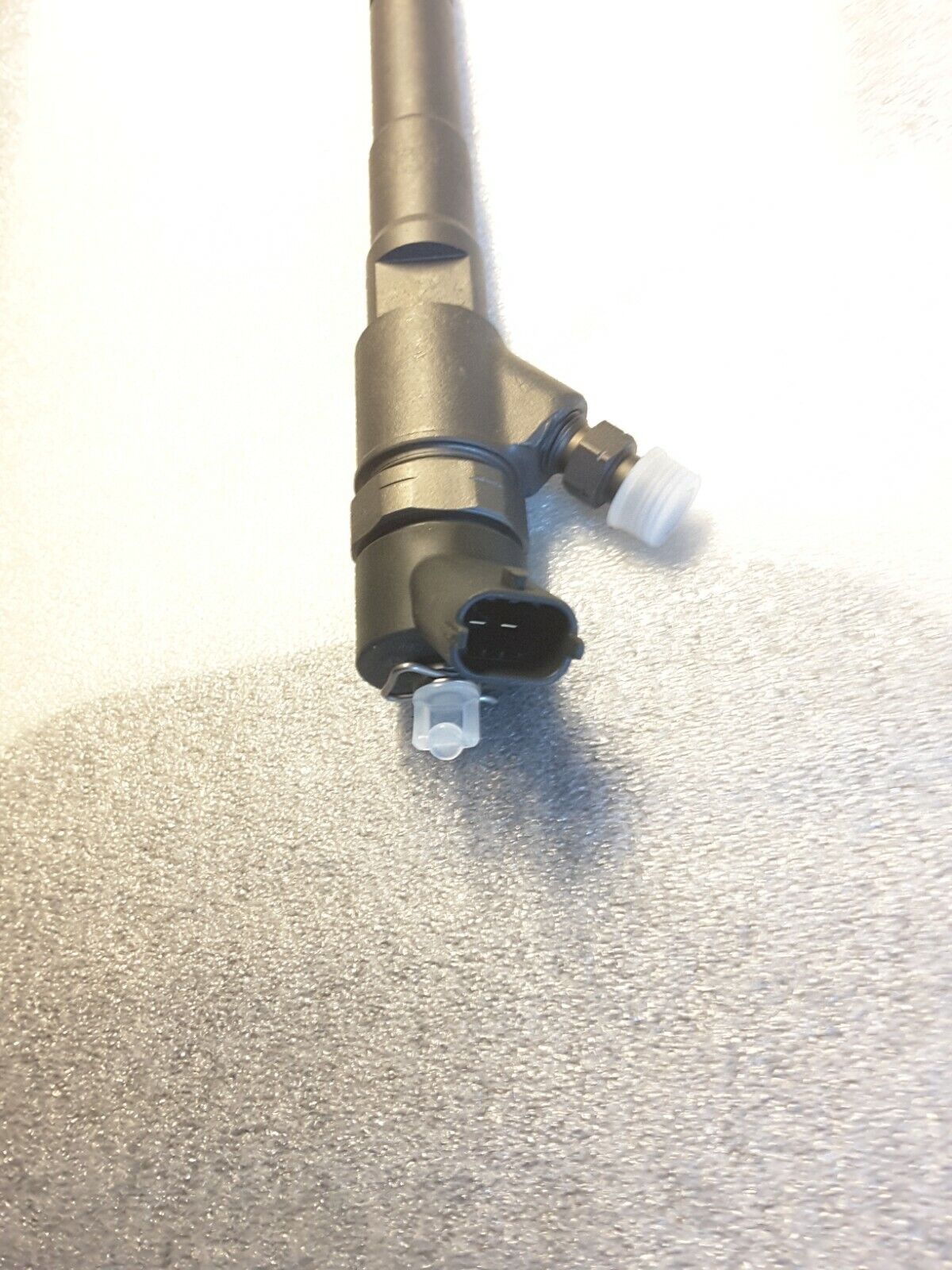 Einspritzdüse Original METZGER 0870076 FIAT IVECO NEU.