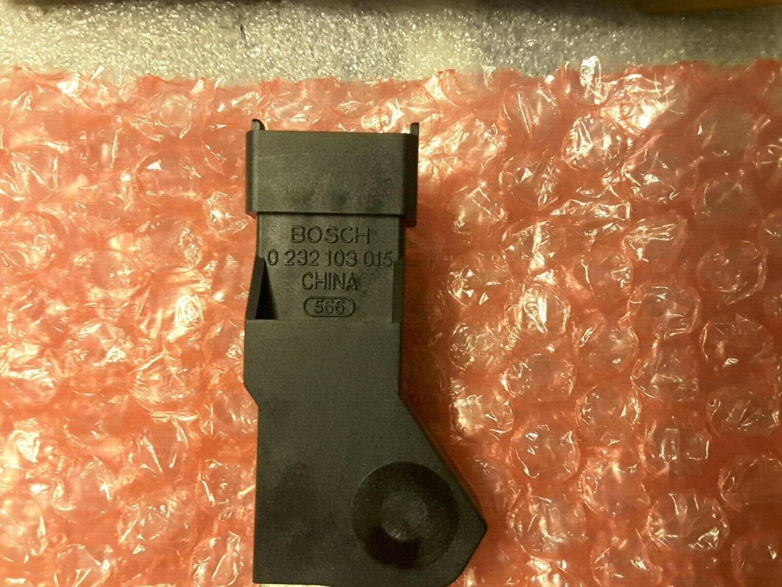 Sensor de posición del árbol de levas original Opel 93176039, 6238939 Nuevo